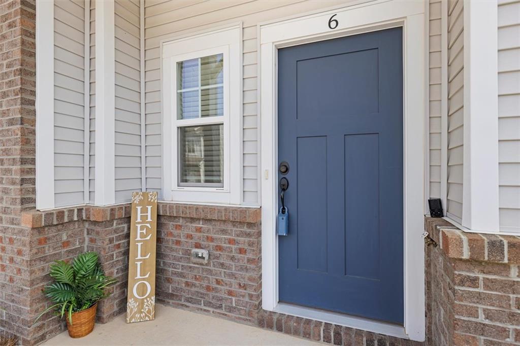 Photo 2 of 25 of 6 Camden Woods Trail townhome