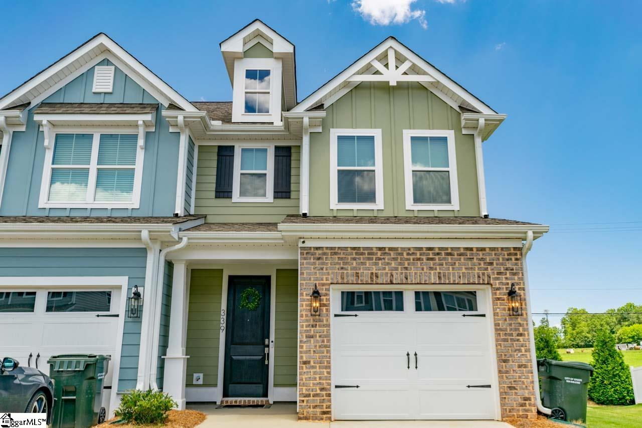 Photo 1 of 36 of 339 Stirrup Court townhome