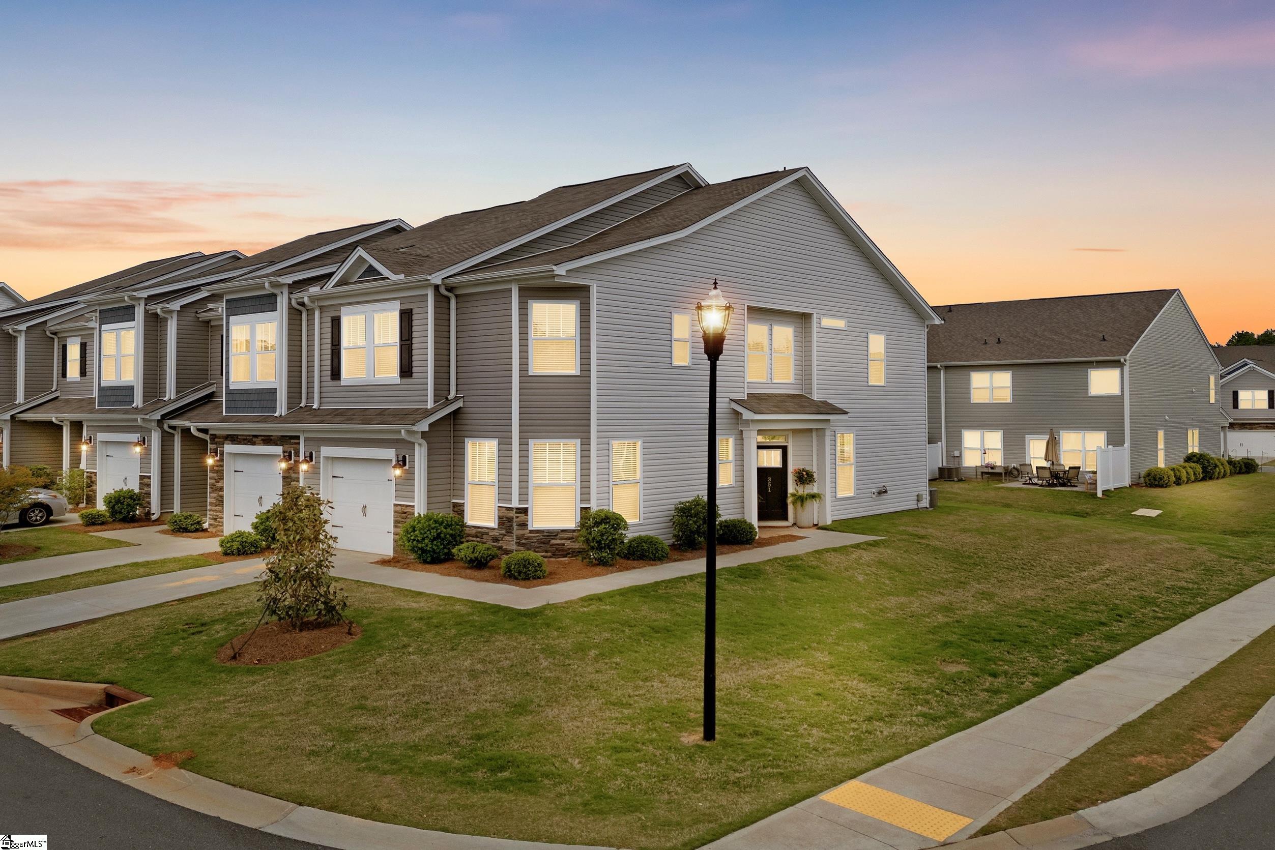 Photo 1 of 28 of 351 Sudduth Farms Drive townhome