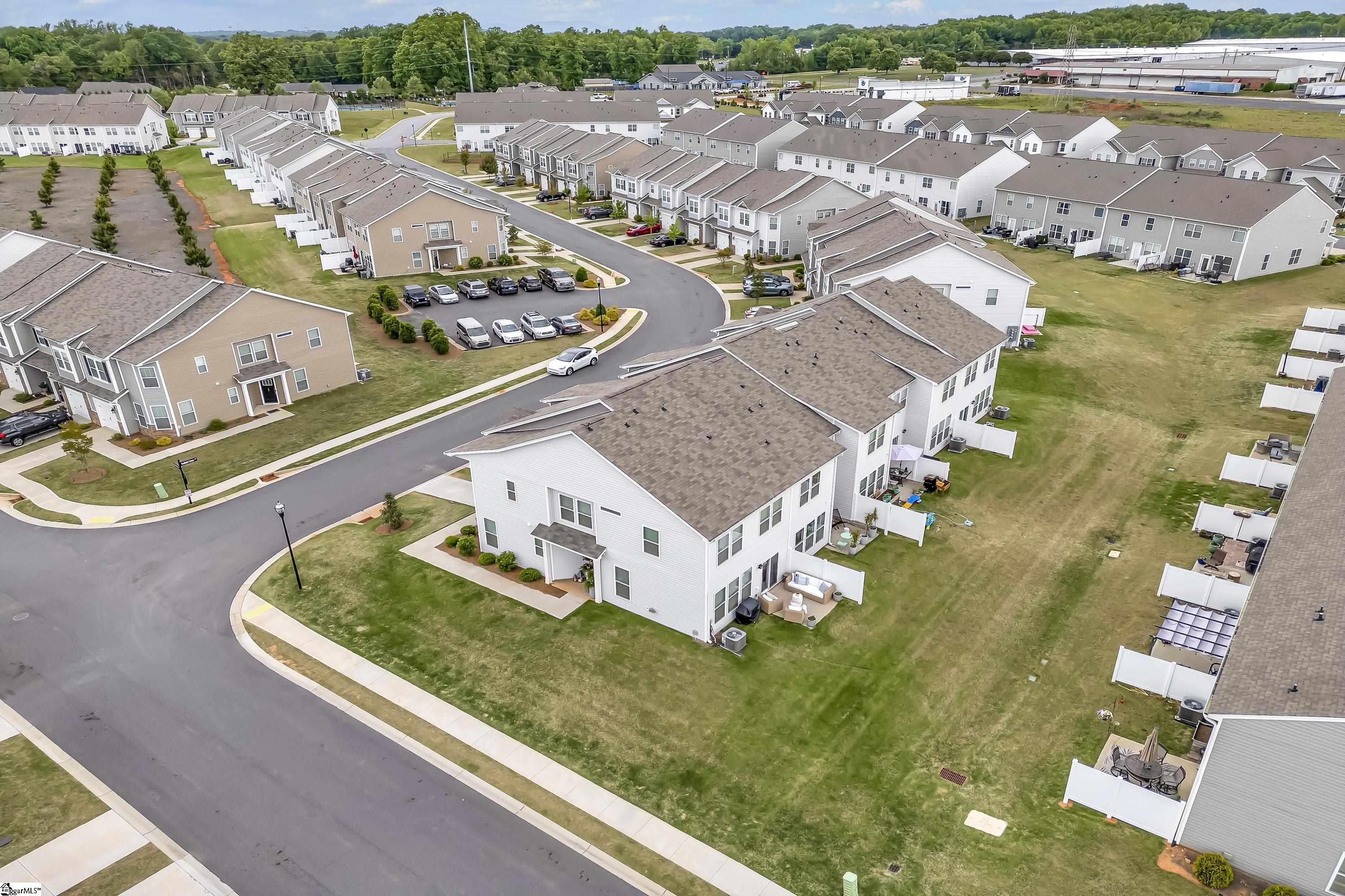 Photo 25 of 28 of 351 Sudduth Farms Drive townhome