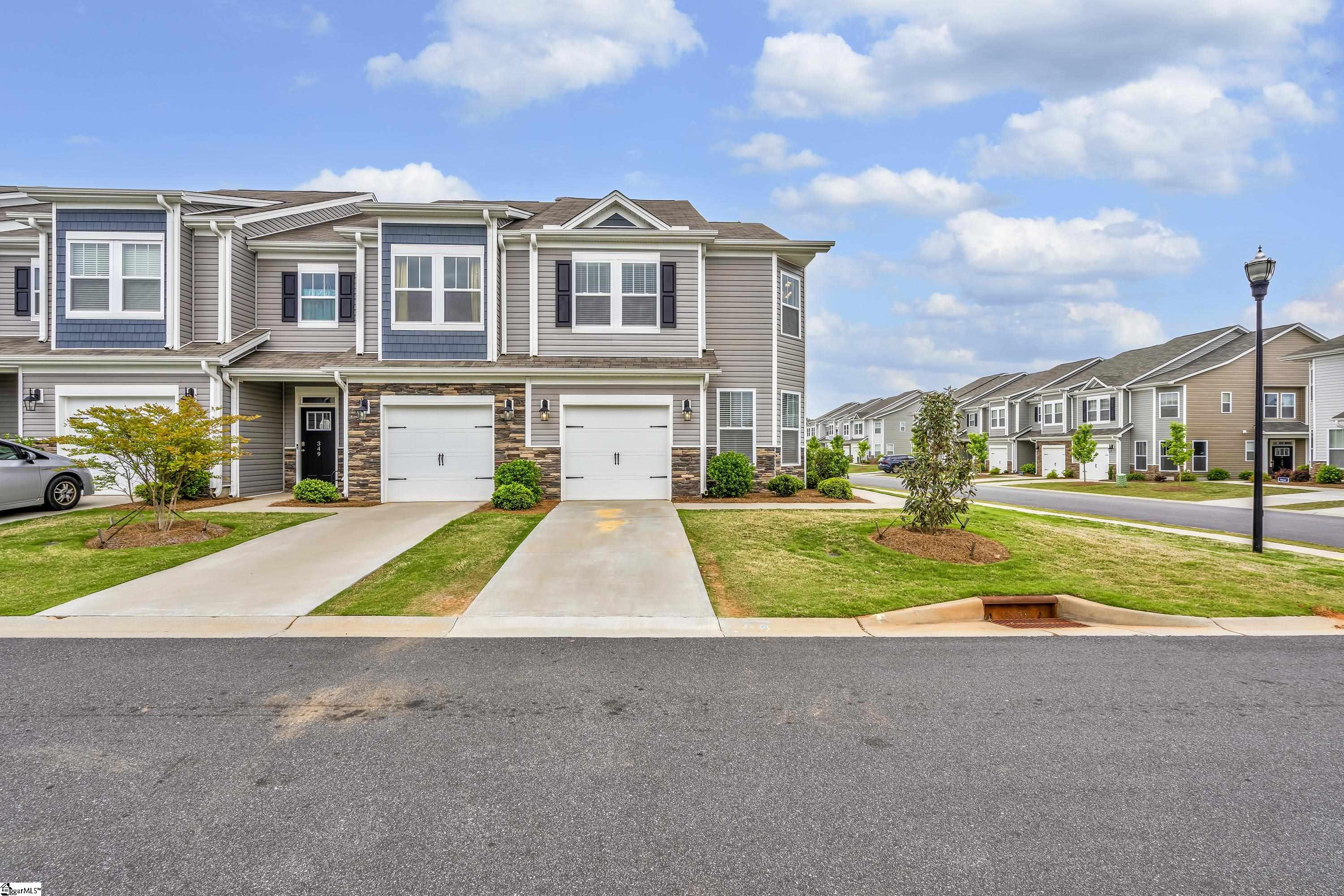 Photo 26 of 28 of 351 Sudduth Farms Drive townhome