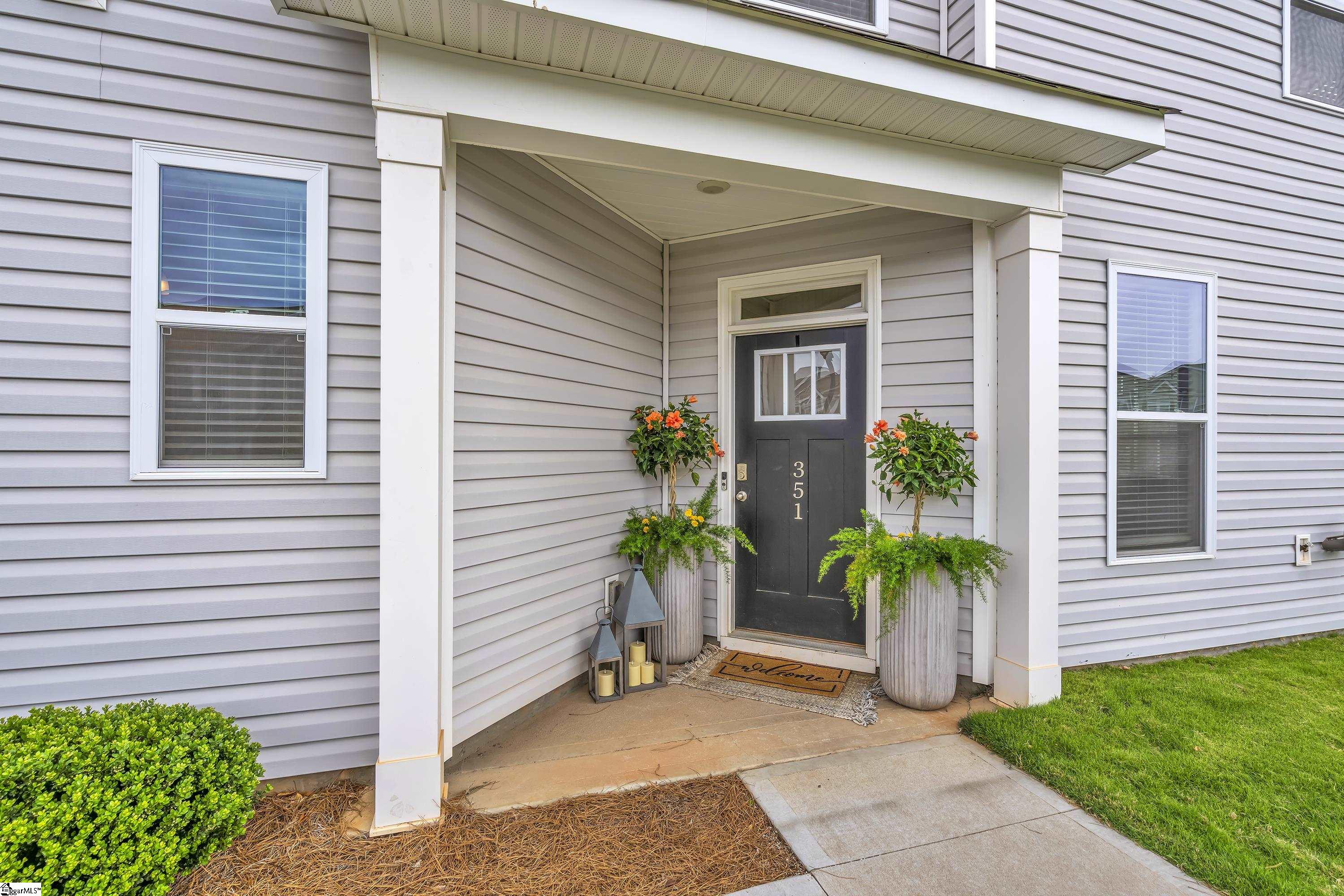 Photo 3 of 28 of 351 Sudduth Farms Drive townhome