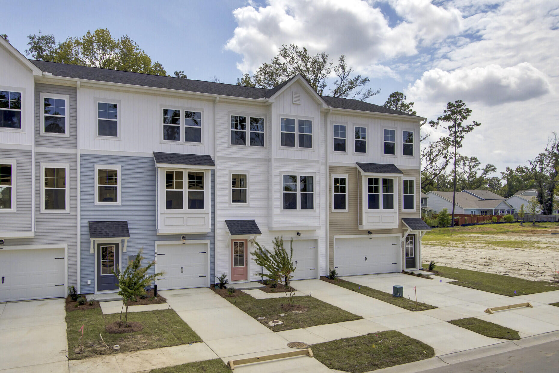 Photo 40 of 42 of 2003 Quiet Ibis Road townhome