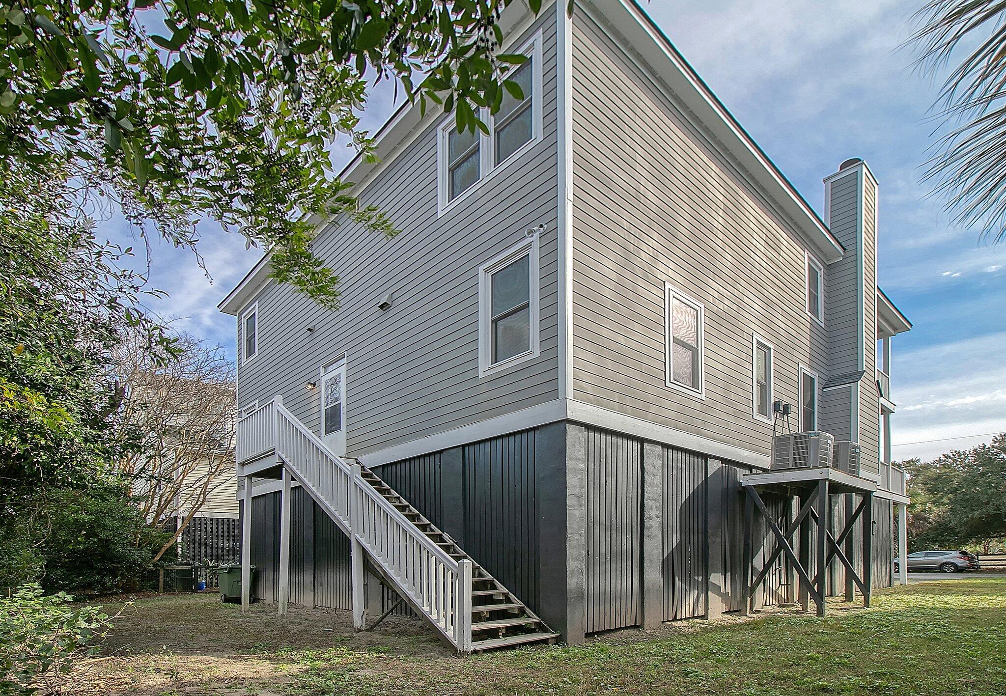 Photo 26 of 26 of 209 Charleston Boulevard house