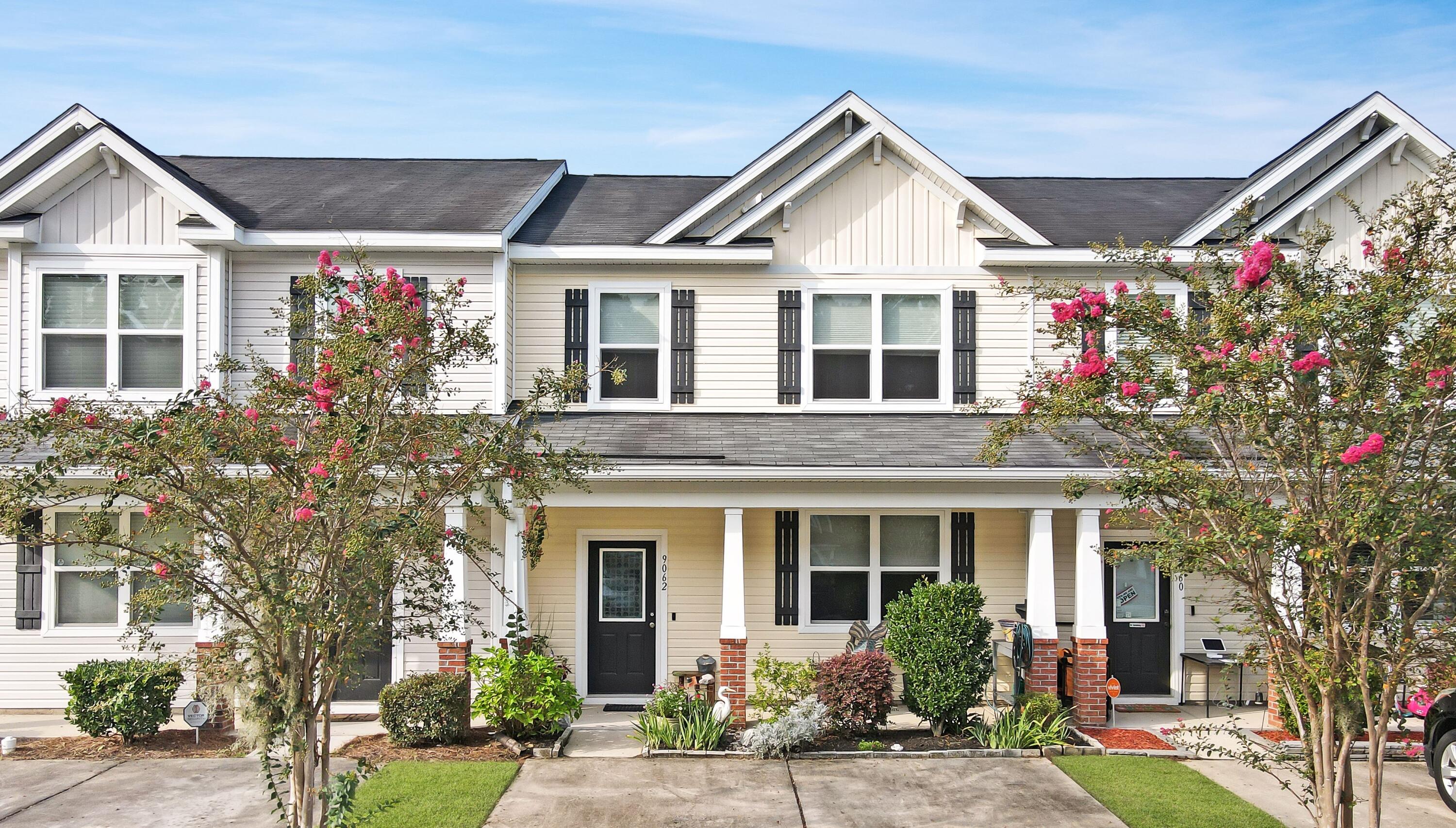 Photo 1 of 21 of 9062 Parlor Drive townhome