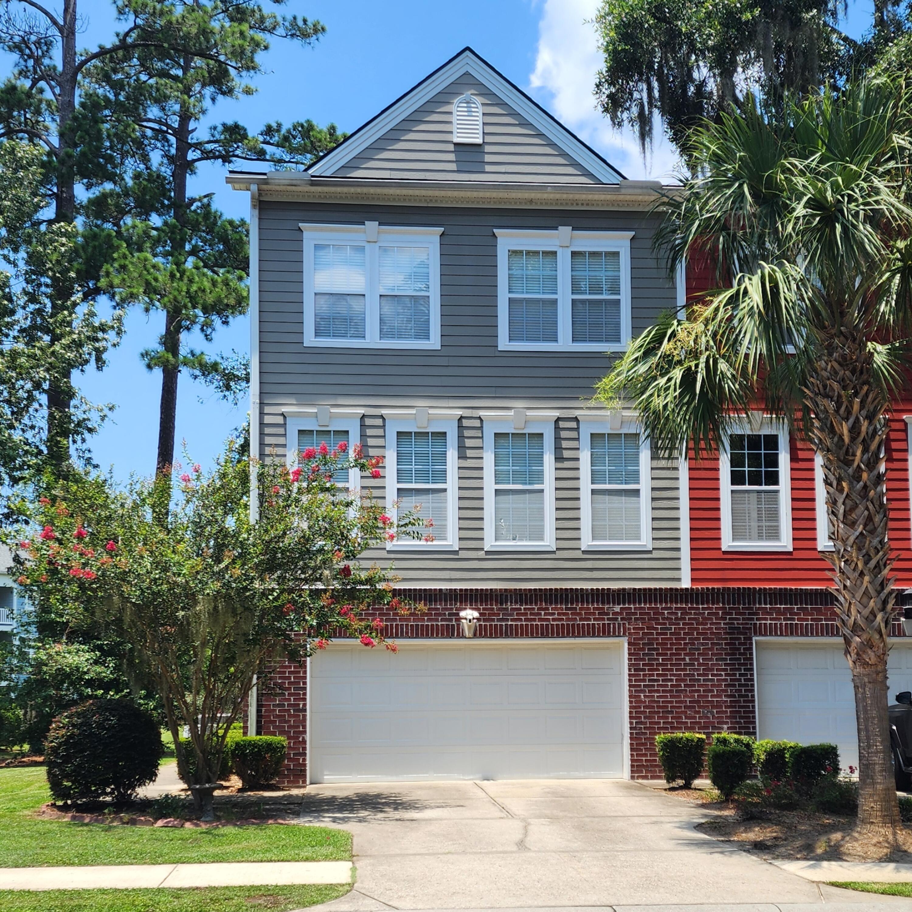 Photo 1 of 24 of 9120 Parlor Drive townhome