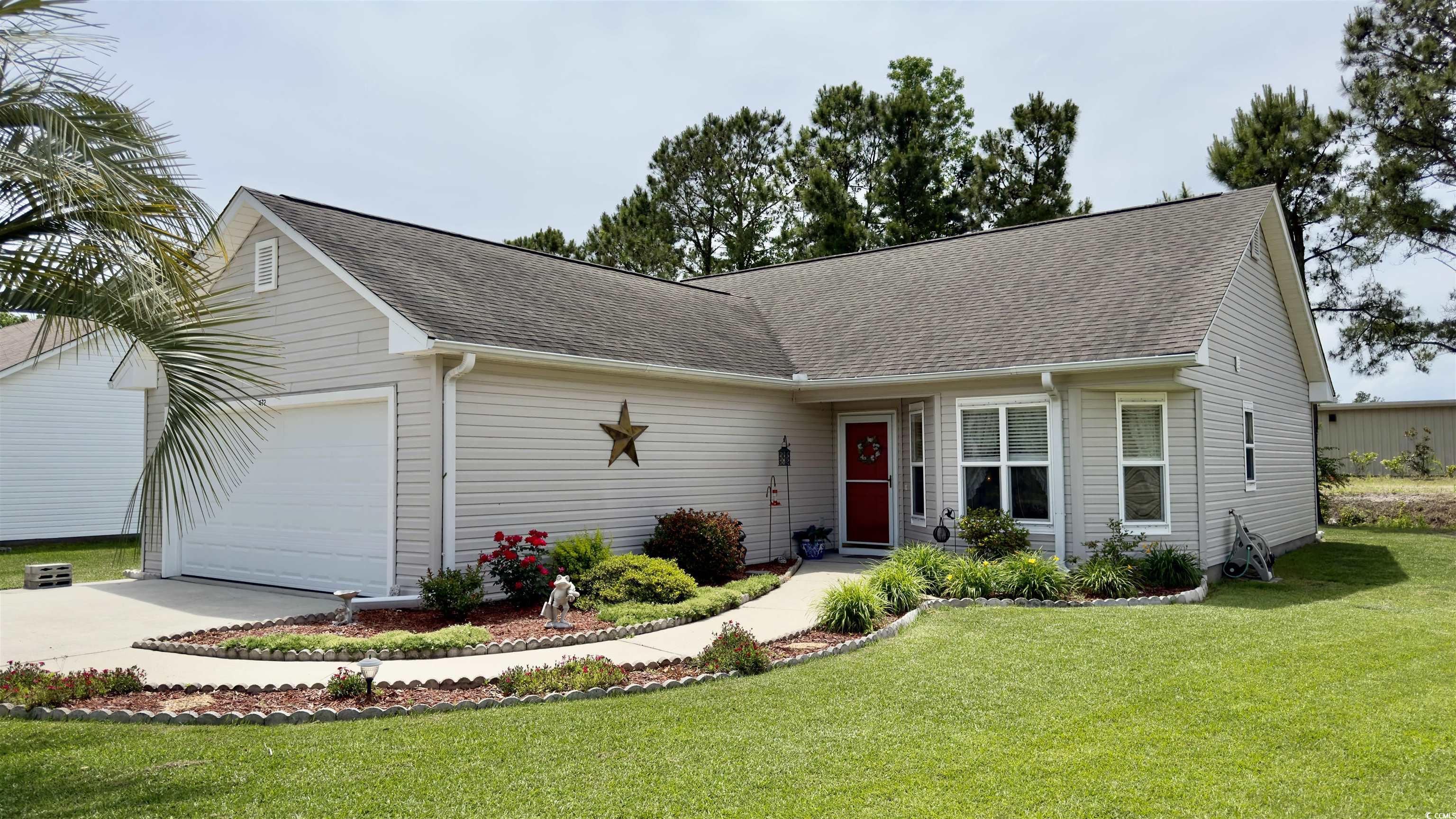 Photo 1 of 40 of 472 Cordgrass Ln. house