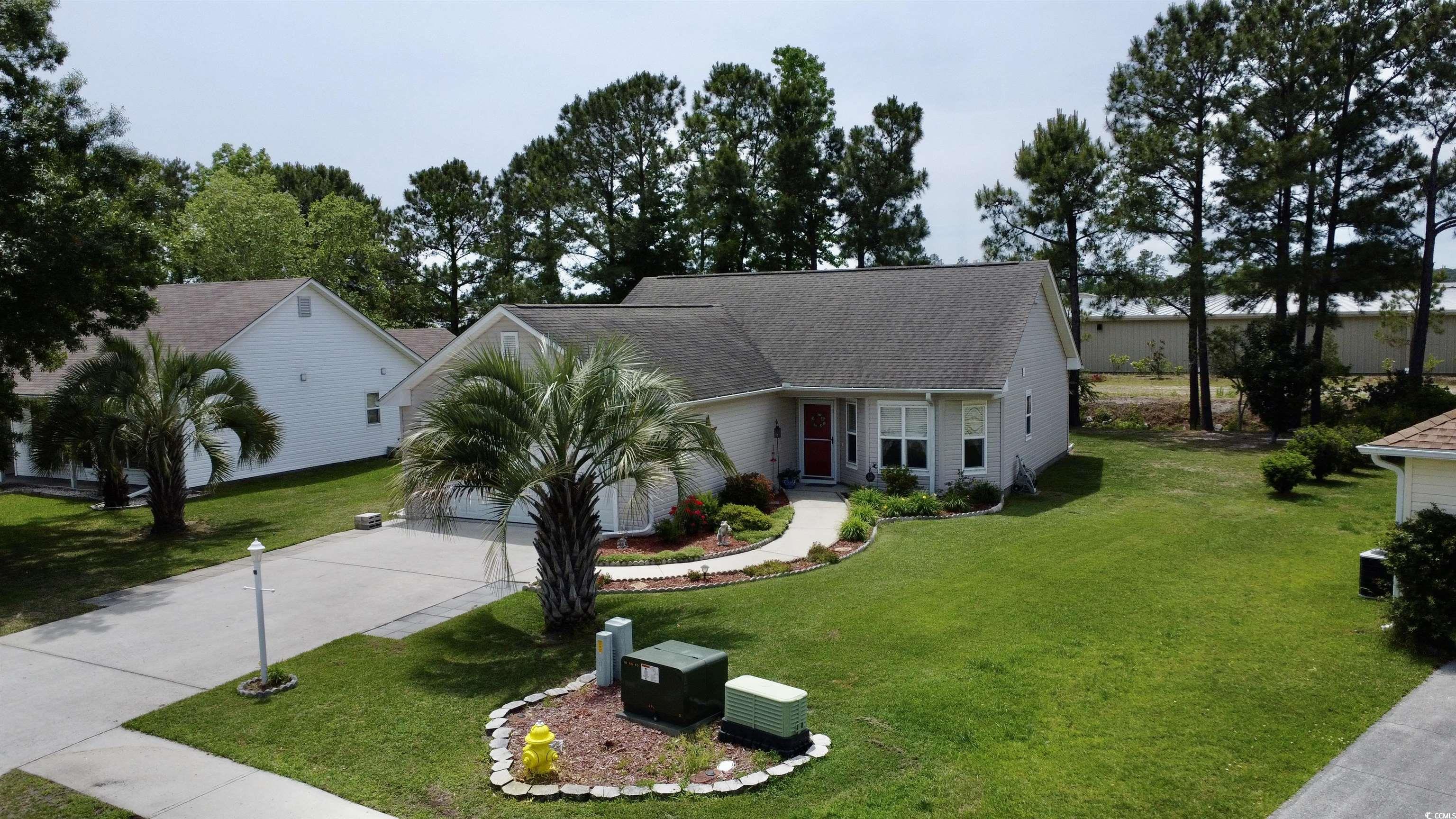 Photo 2 of 40 of 472 Cordgrass Ln. house