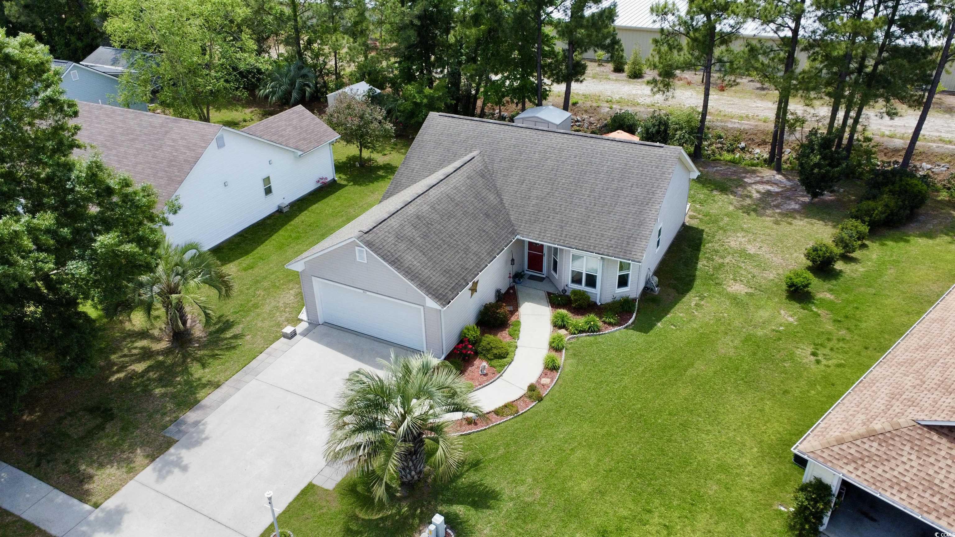 Photo 40 of 40 of 472 Cordgrass Ln. house