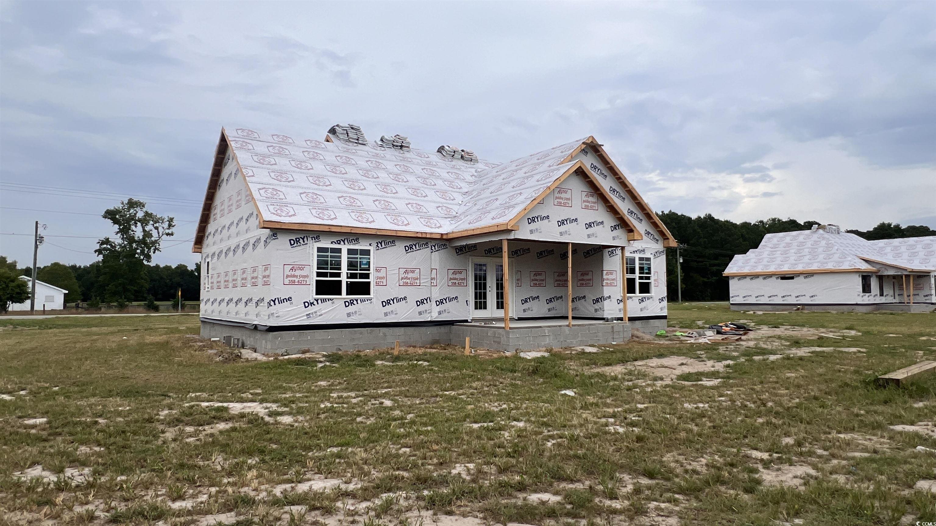 Photo 8 of 10 of 604 Highway 747 house