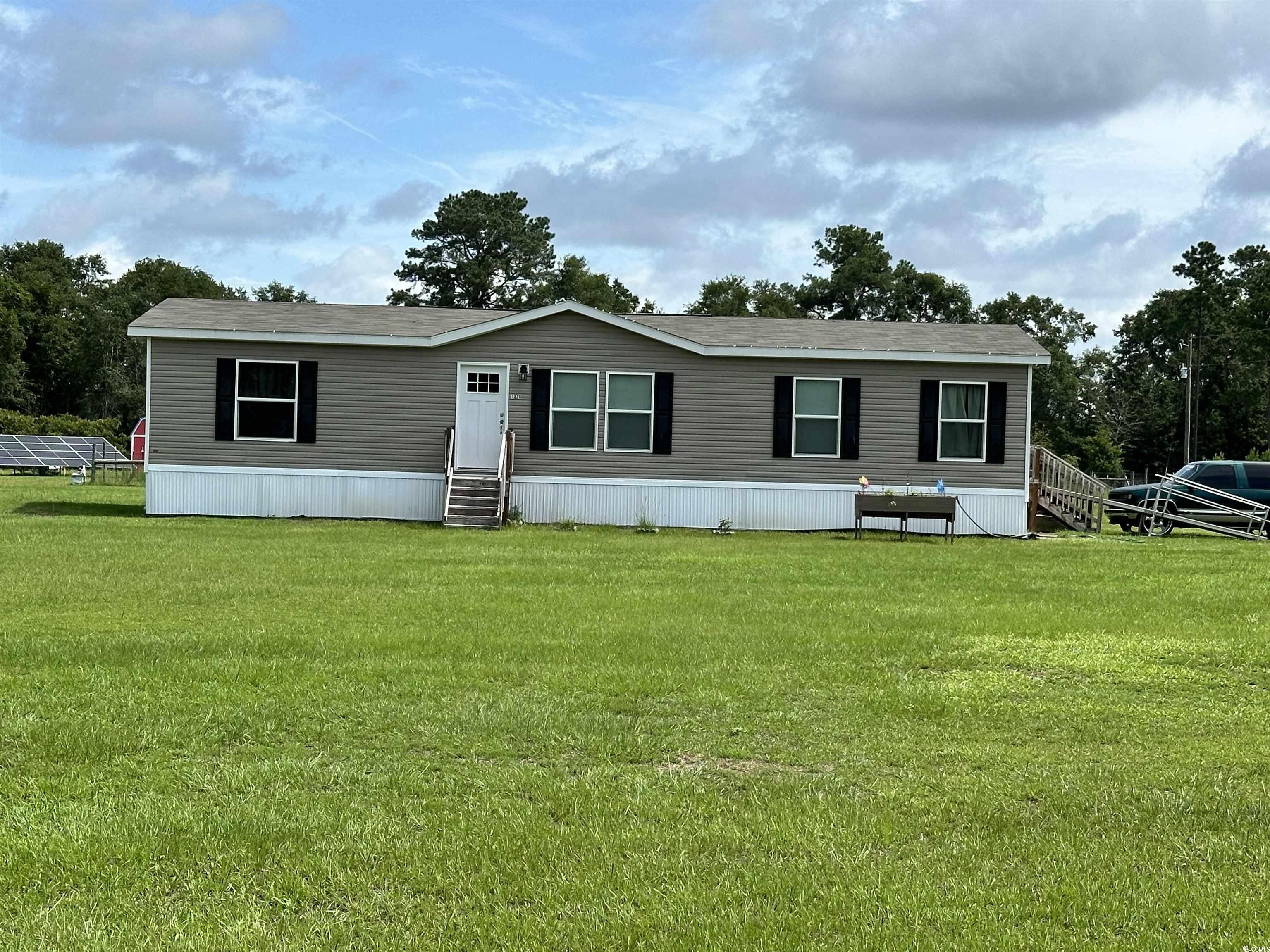 Photo 1 of 4 of 1270 Tram Rd. mobile home