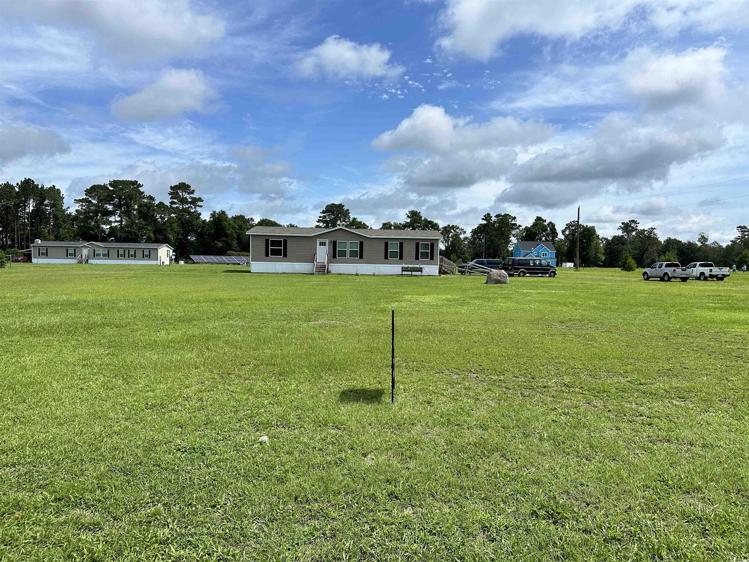 Photo 2 of 4 of 1270 Tram Rd. mobile home