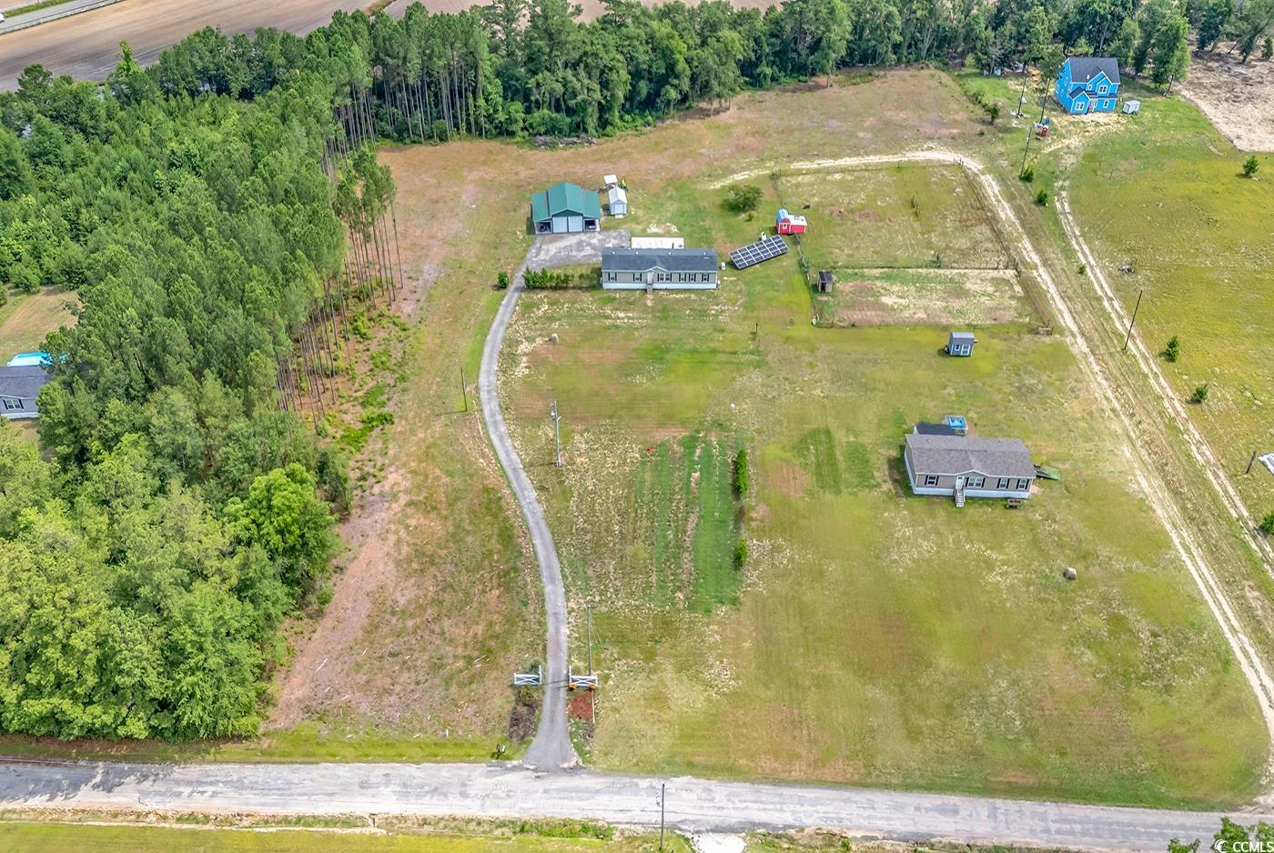 Photo 3 of 4 of 1270 Tram Rd. mobile home