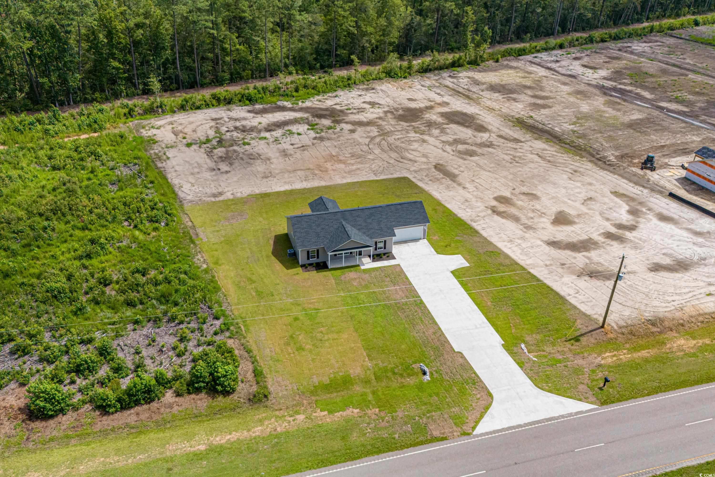 Photo 2 of 24 of 1492 W Highway 9 Bypass house