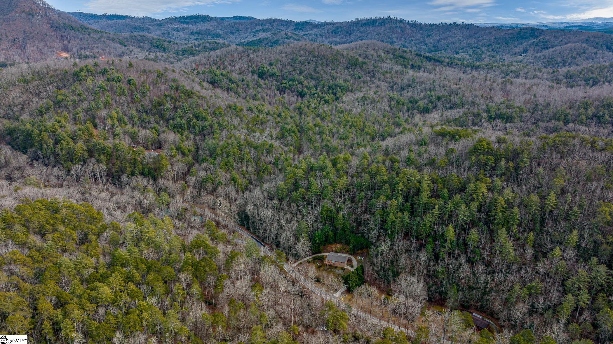 Photo 3 of 10 of 0000 Gap Creek Road land