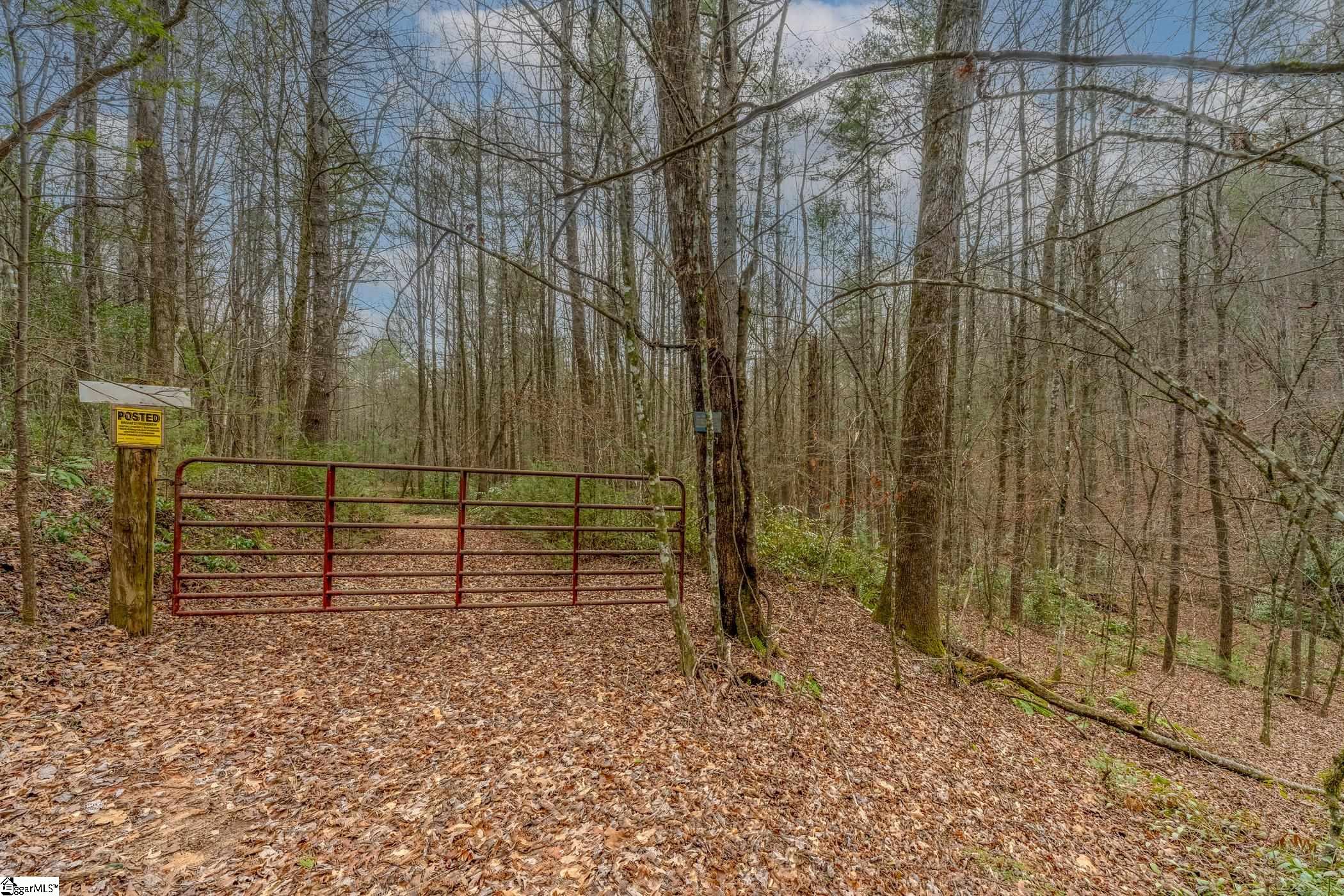 Photo 6 of 10 of 0000 Gap Creek Road land