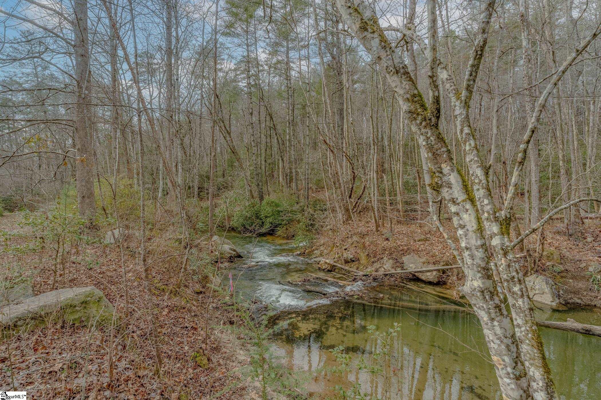 Photo 7 of 10 of 0000 Gap Creek Road land