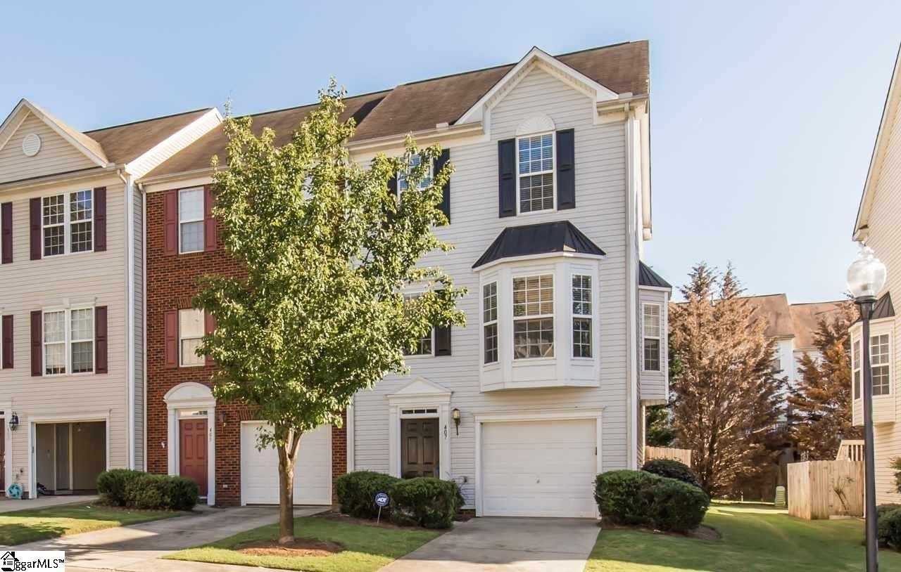 Photo 1 of 18 of 407 Canewood Place townhome