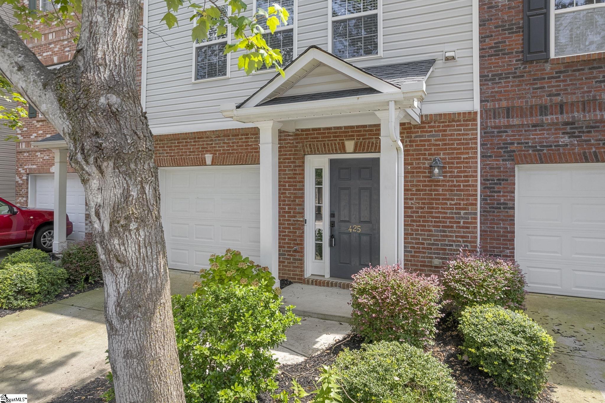 Photo 33 of 34 of 425 Woodbark Court townhome