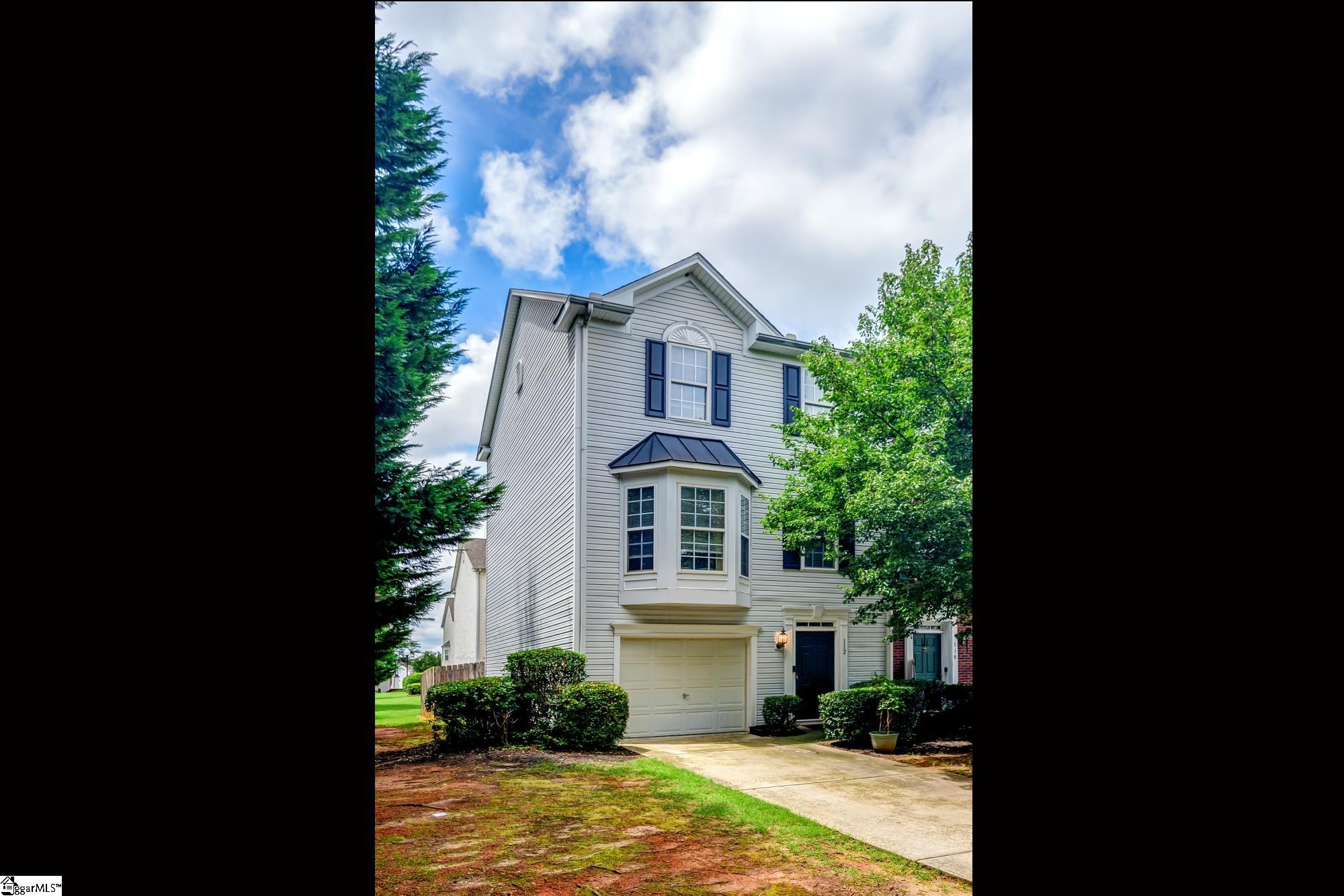 Photo 1 of 29 of 112 Braxton Place townhome