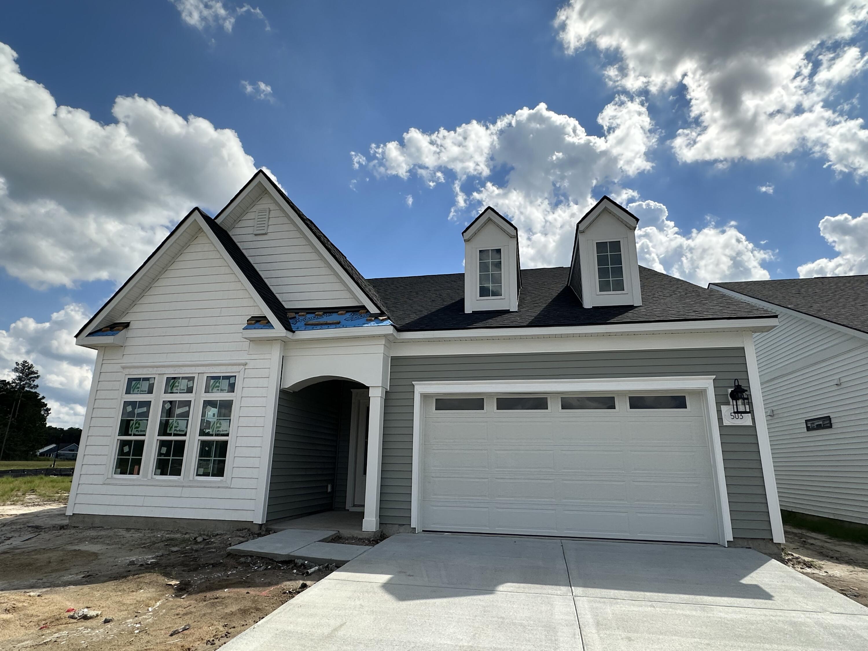 Photo 1 of 21 of 166 Summerwind Drive house