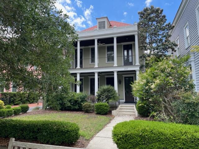 Photo 1 of 6 of 167 Ionsborough Street house