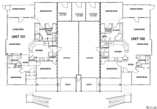 Photo 4 of 31 of 1143 Freeboard St. 101 condo