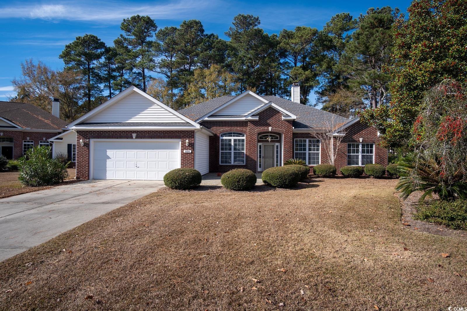 Photo 1 of 40 of 600 Barcreek Ct. house