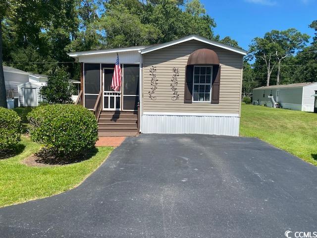 Photo 1 of 21 of 988 Periwinkle Pl. mobile home