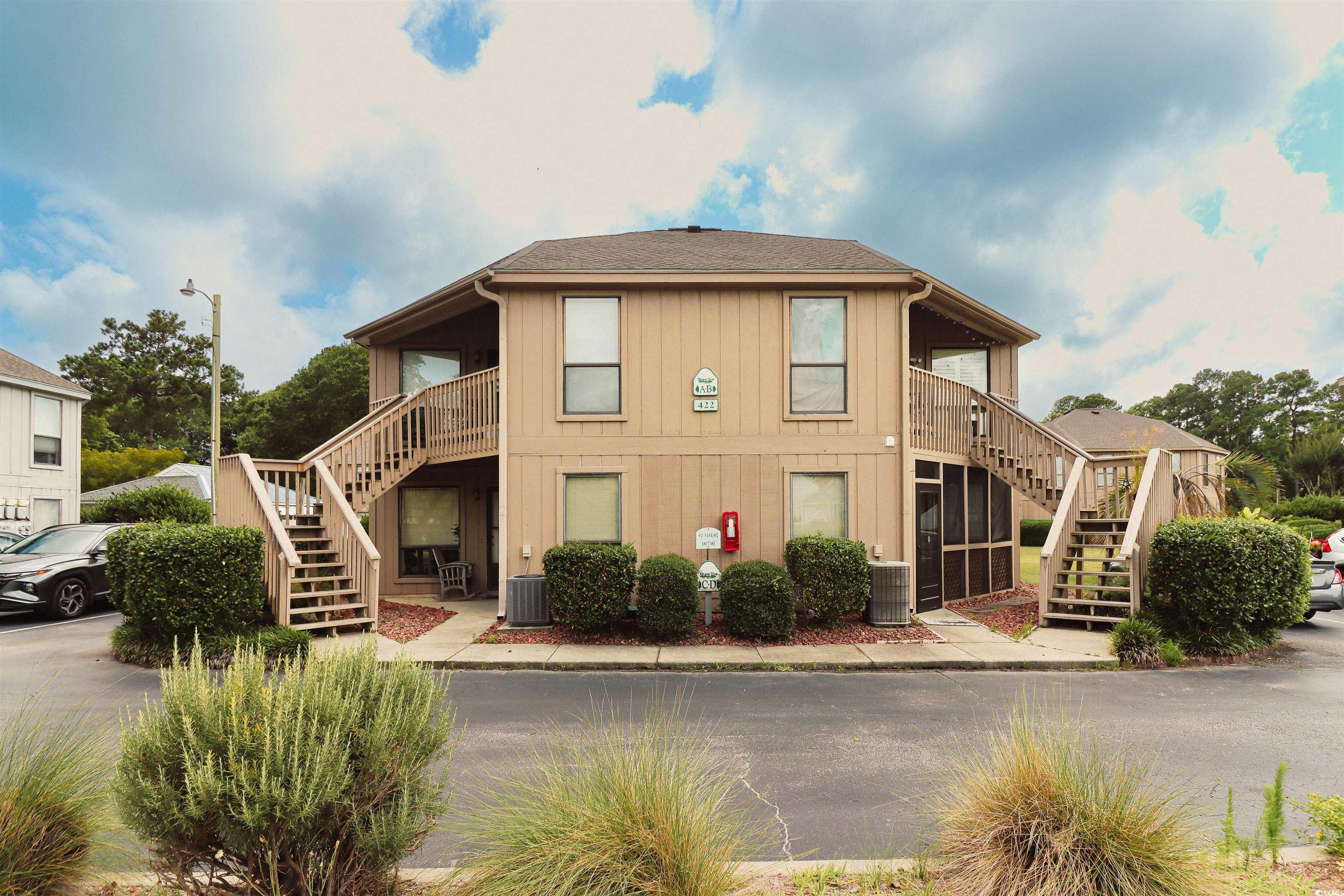 Photo 1 of 15 of 422 Tree Top Ct. D condo