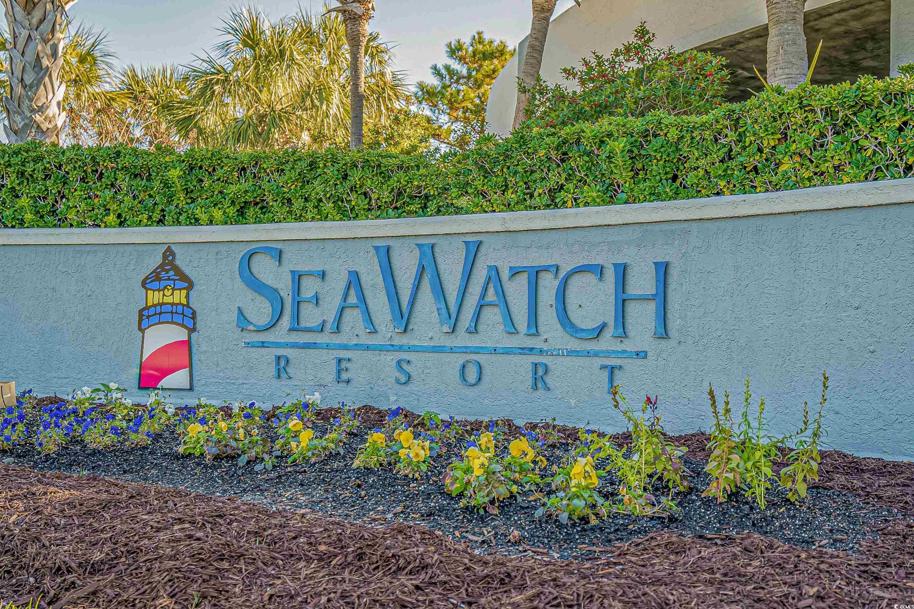 Photo 40 of 40 of 161 Seawatch Dr. 501 condo