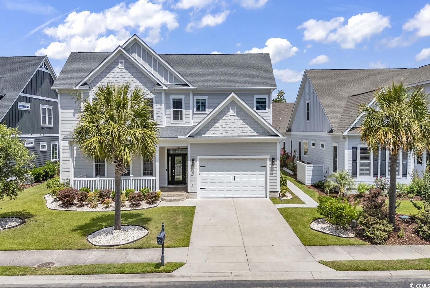 Photo 1 of 33 of 1049 East Isle of Palms Ave. house