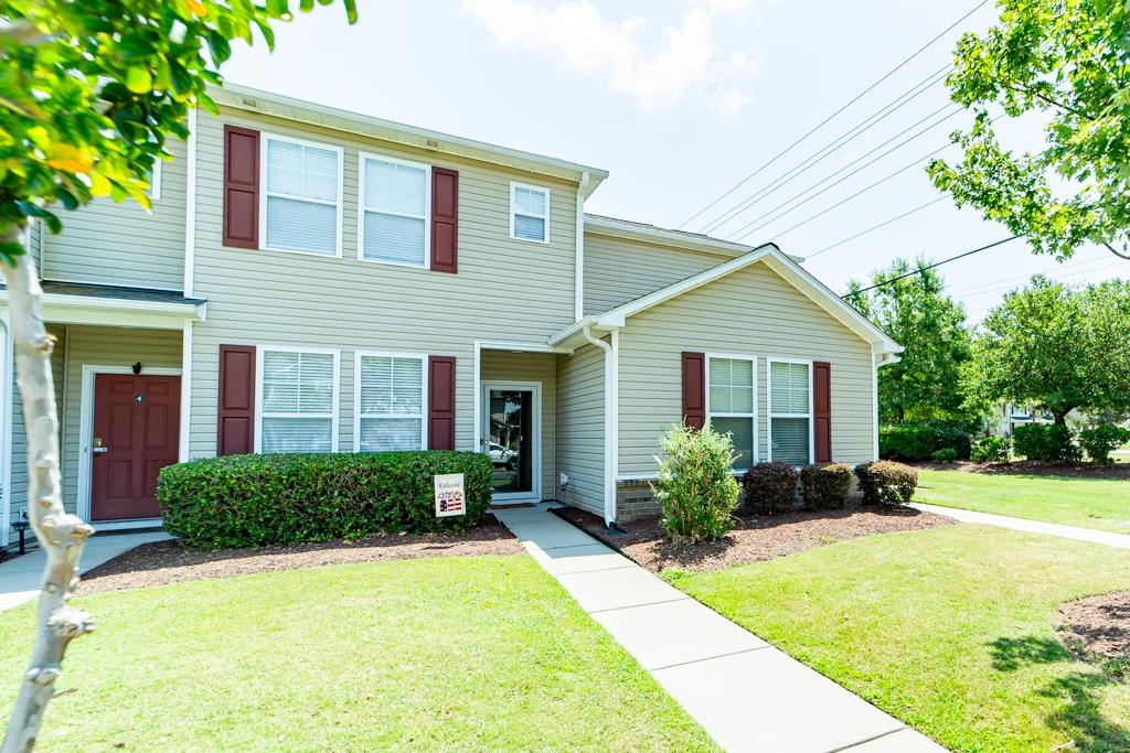 Photo 1 of 22 of 100 Olde Towne Way 5 townhome