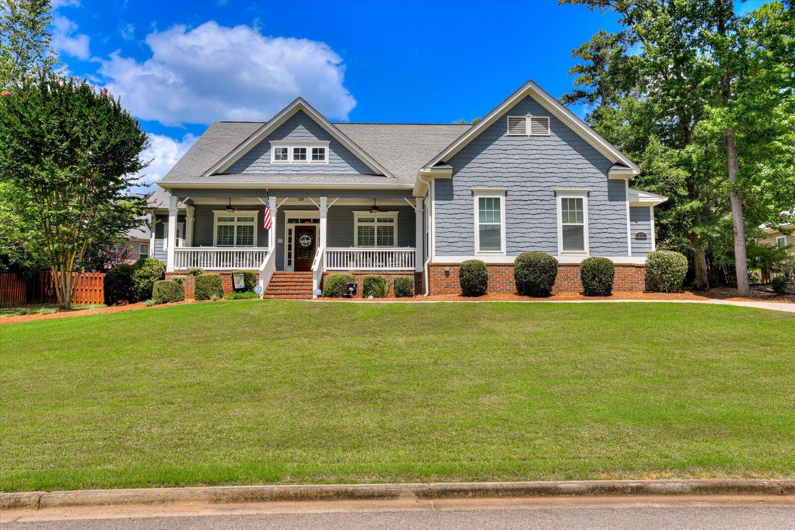 Photo 1 of 43 of 117 OAKBROOK Drive house