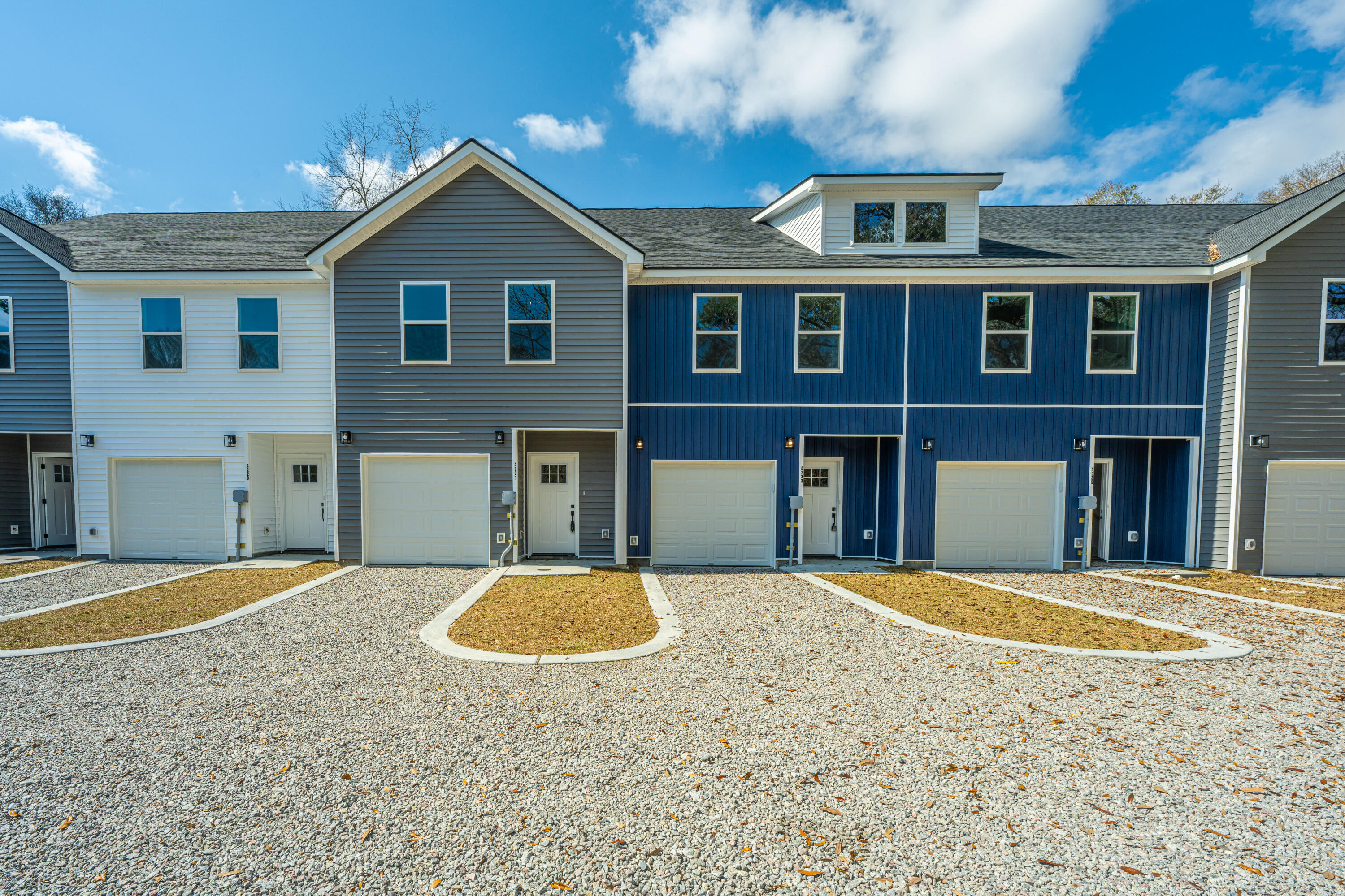 Photo 1 of 50 of 4239 Barnwell Avenue townhome