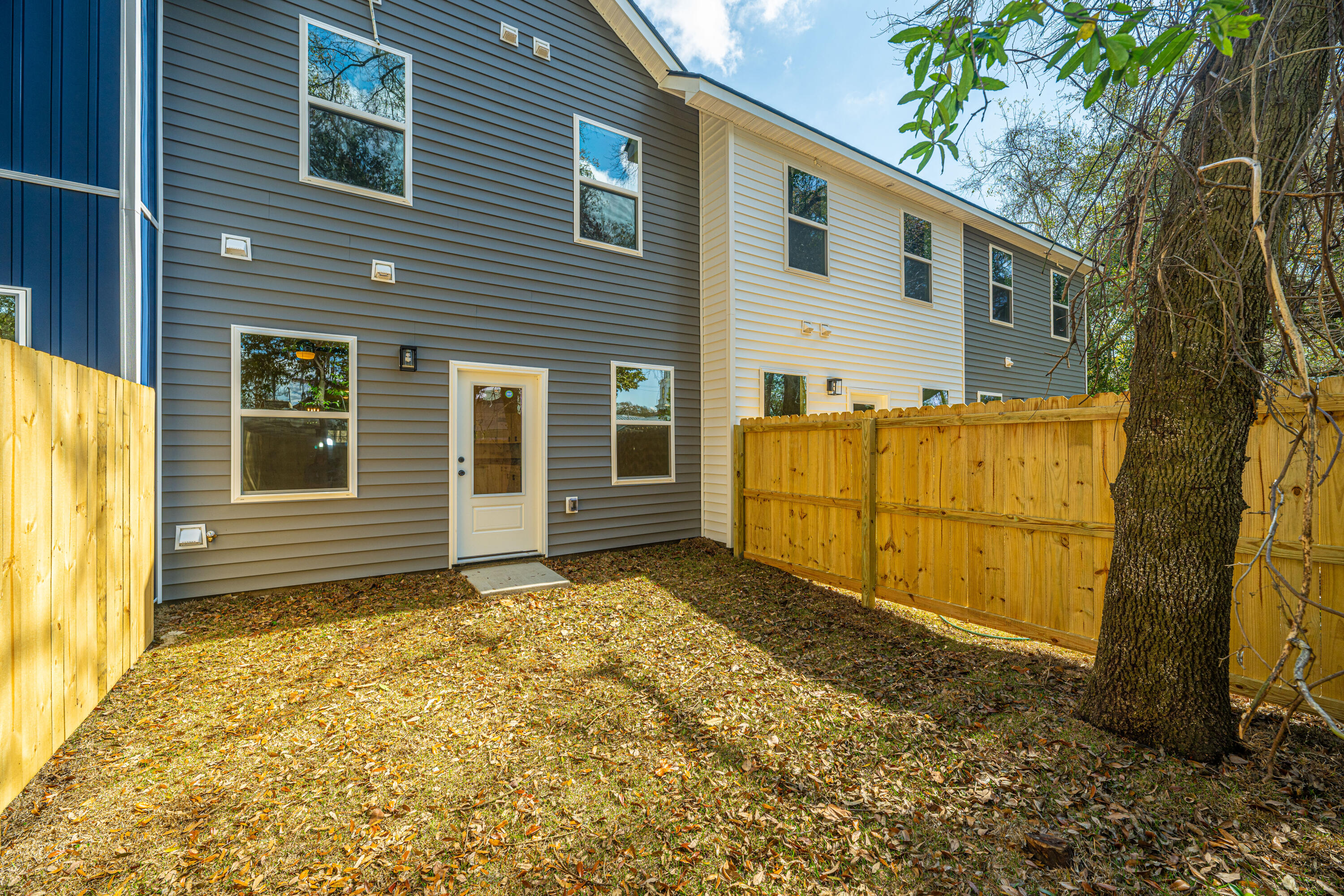 Photo 50 of 50 of 4239 Barnwell Avenue townhome