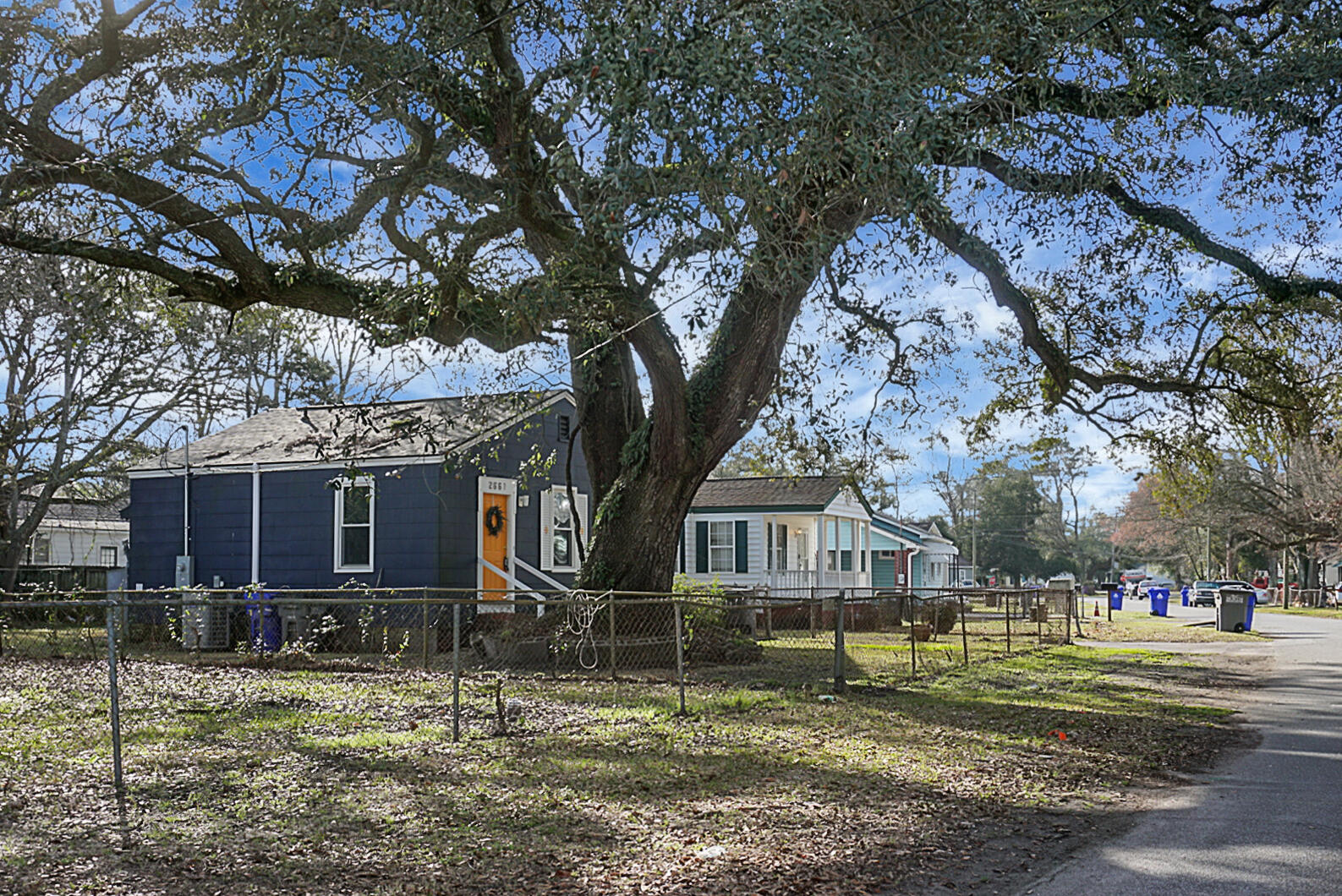 Photo 26 of 26 of 2661 Poplin Avenue house