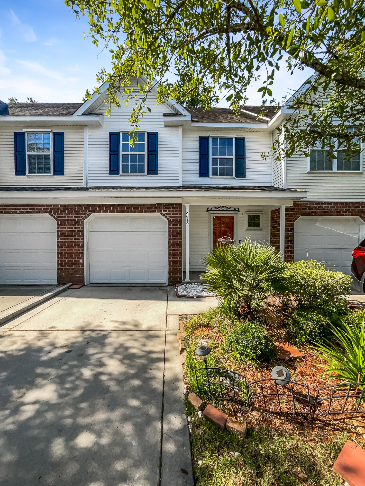 Photo 15 of 15 of 8619 Grassy Oak Trail townhome