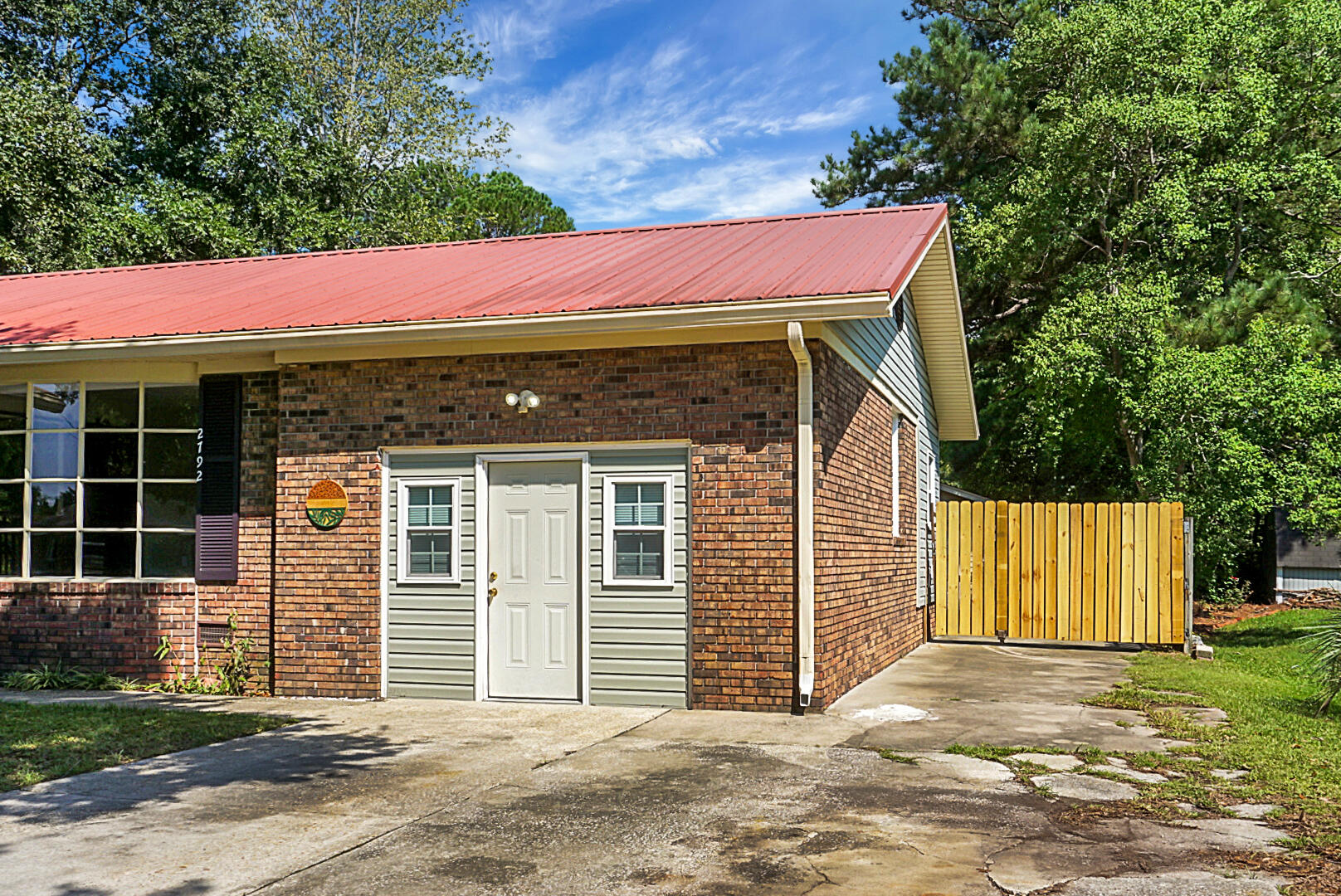 Photo 4 of 46 of 2792 Dantzler Drive house