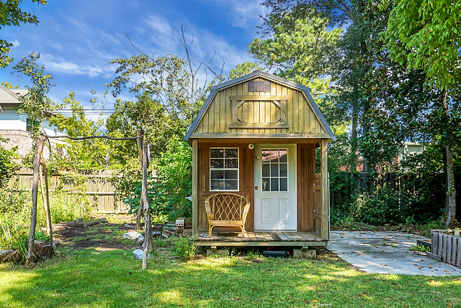 Photo 44 of 46 of 2792 Dantzler Drive house