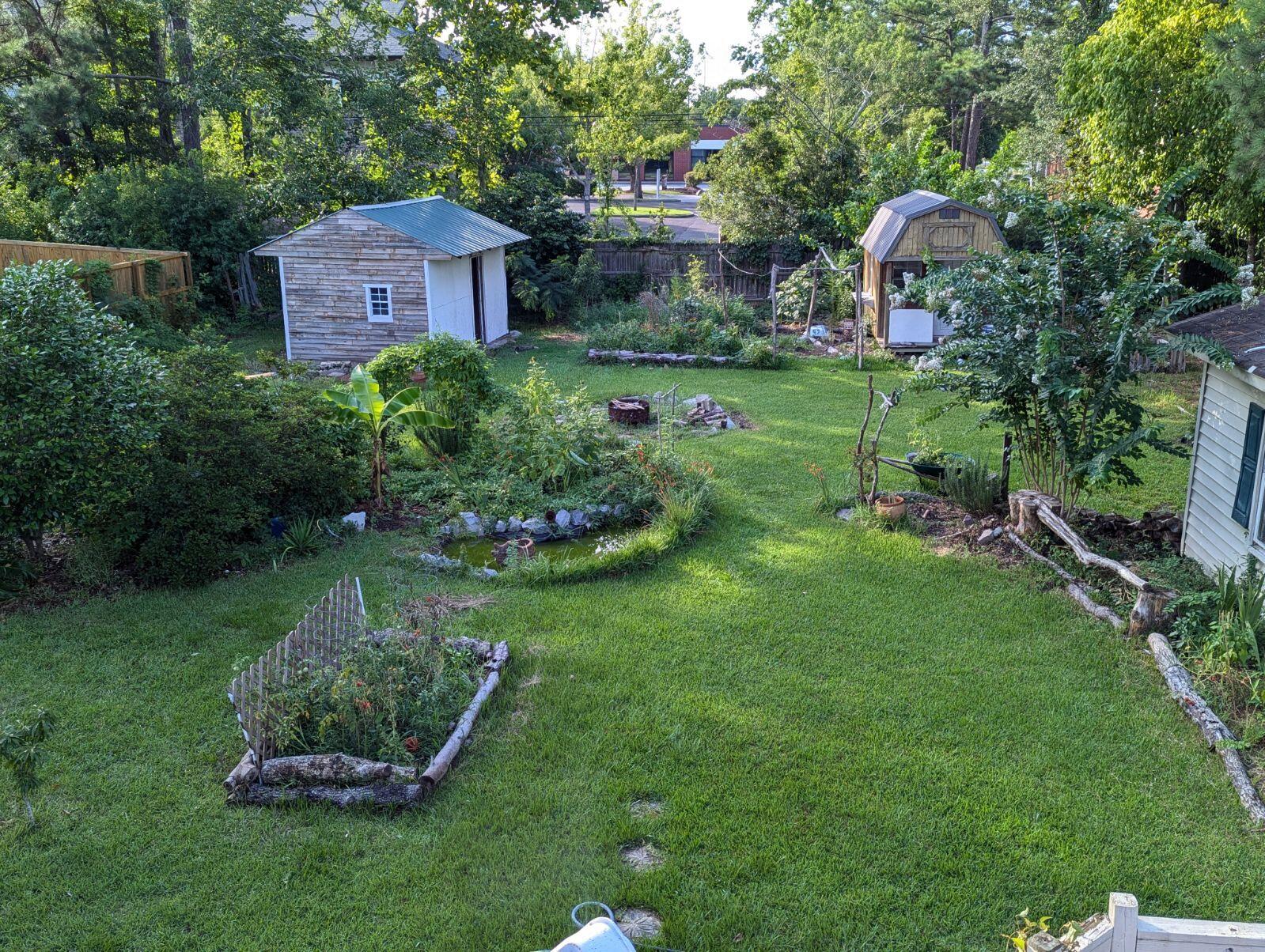 Photo 6 of 46 of 2792 Dantzler Drive house