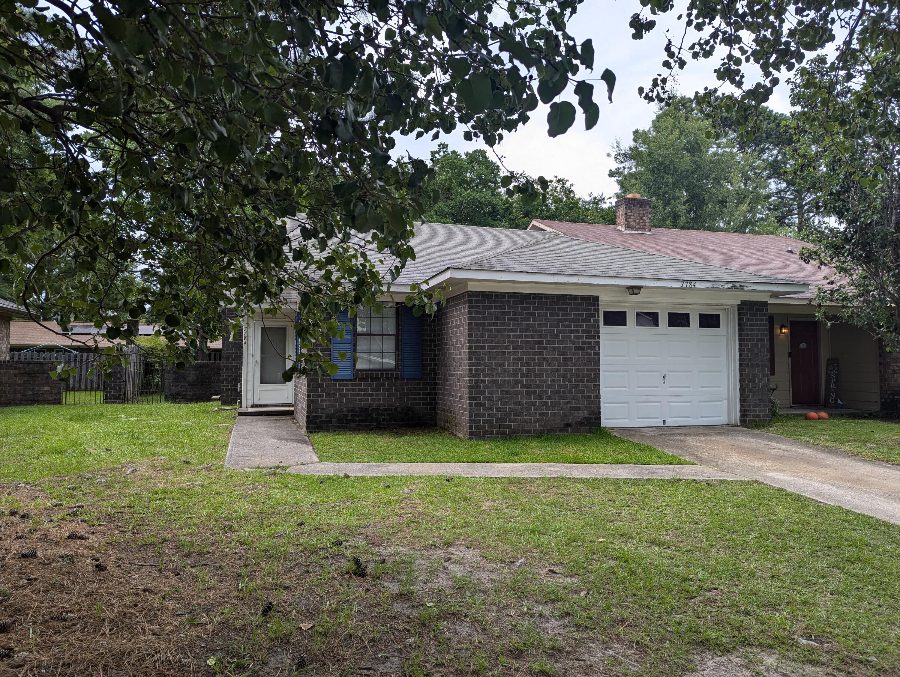 Photo 1 of 12 of 7784 Mcknight Drive townhome