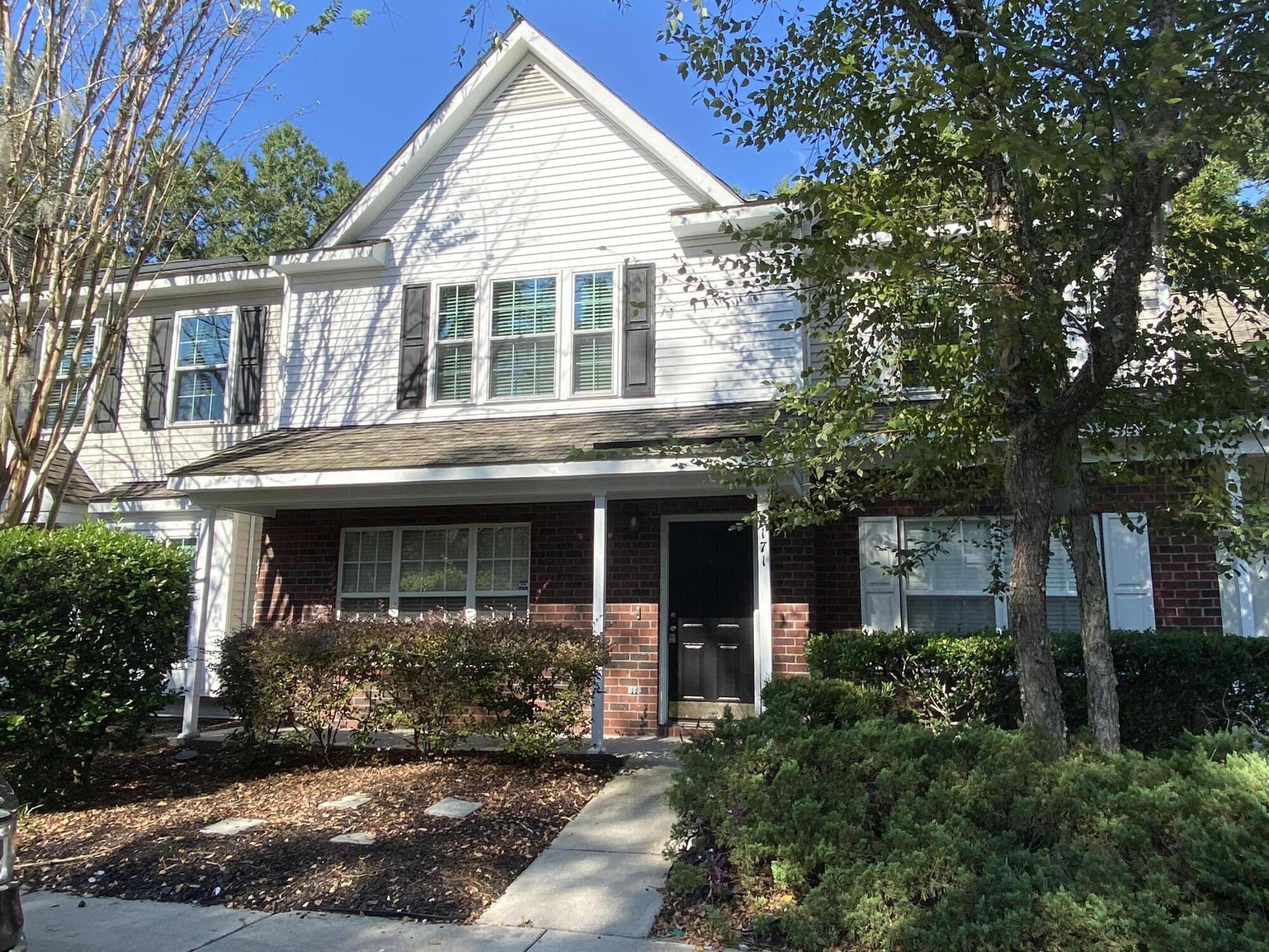 Photo 1 of 9 of 8171 Shadow Oak Drive townhome