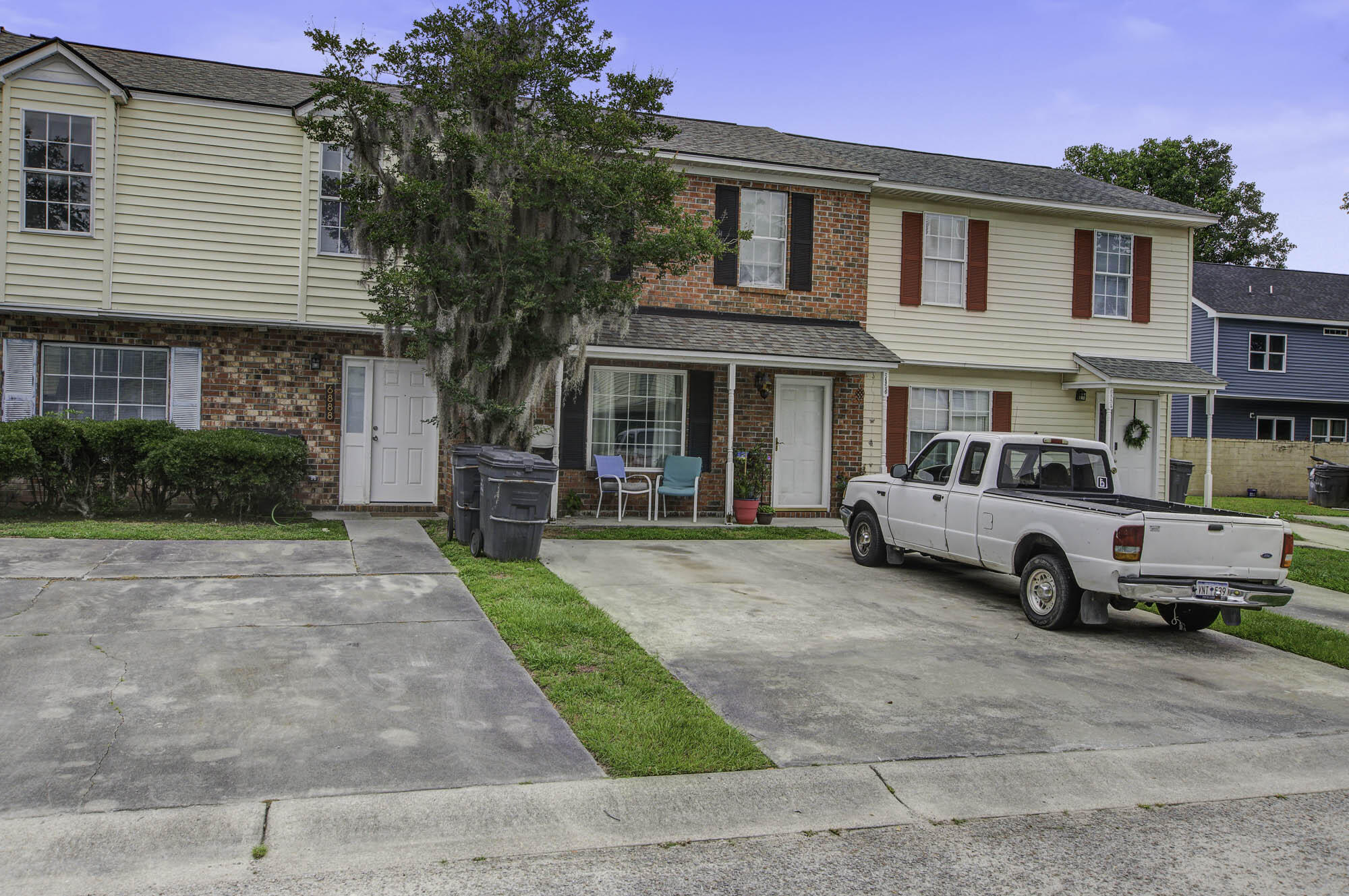 Photo 1 of 12 of 6886 Shahid Row townhome