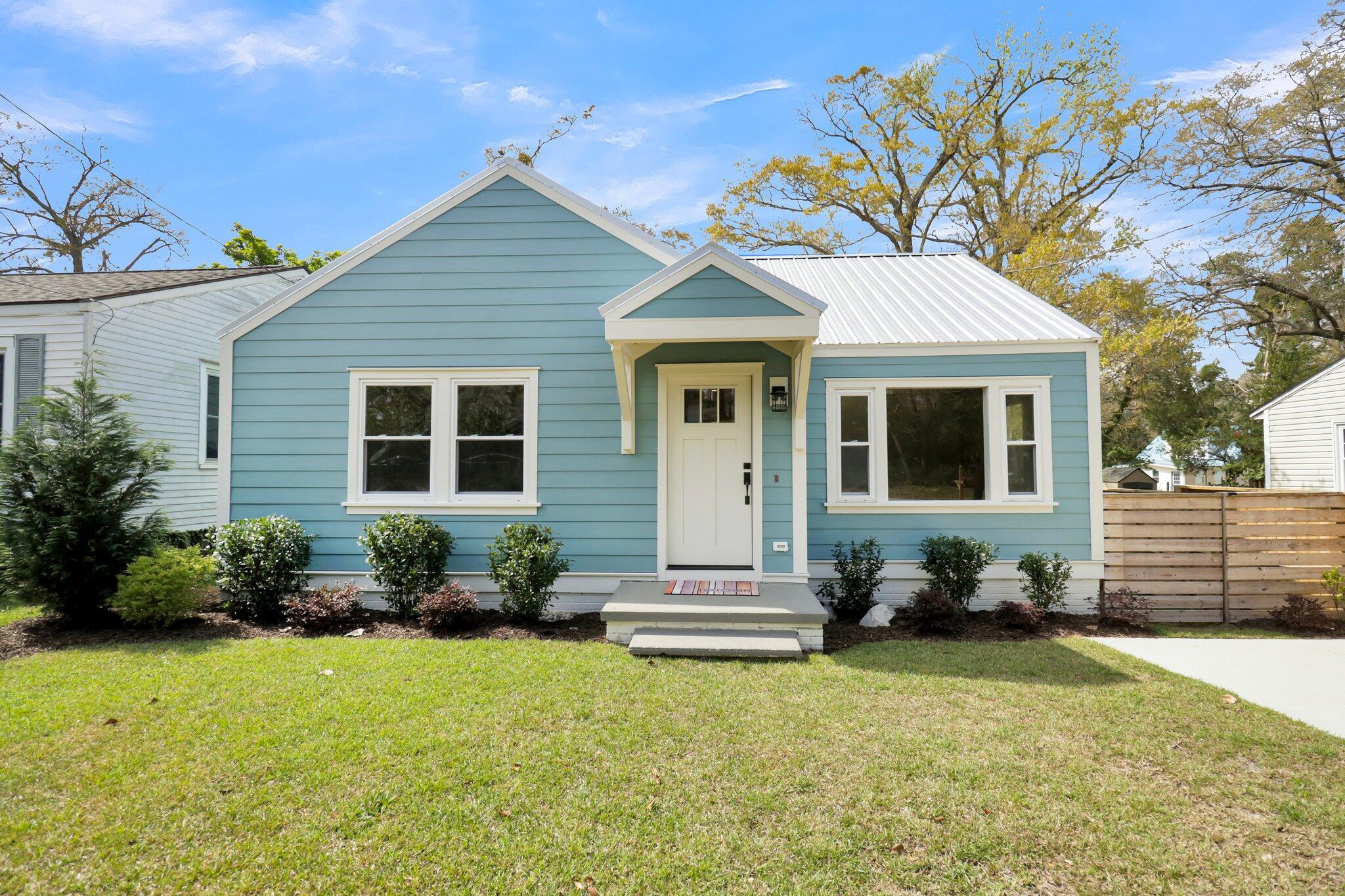 Photo 1 of 25 of 4961 Baylor Avenue house