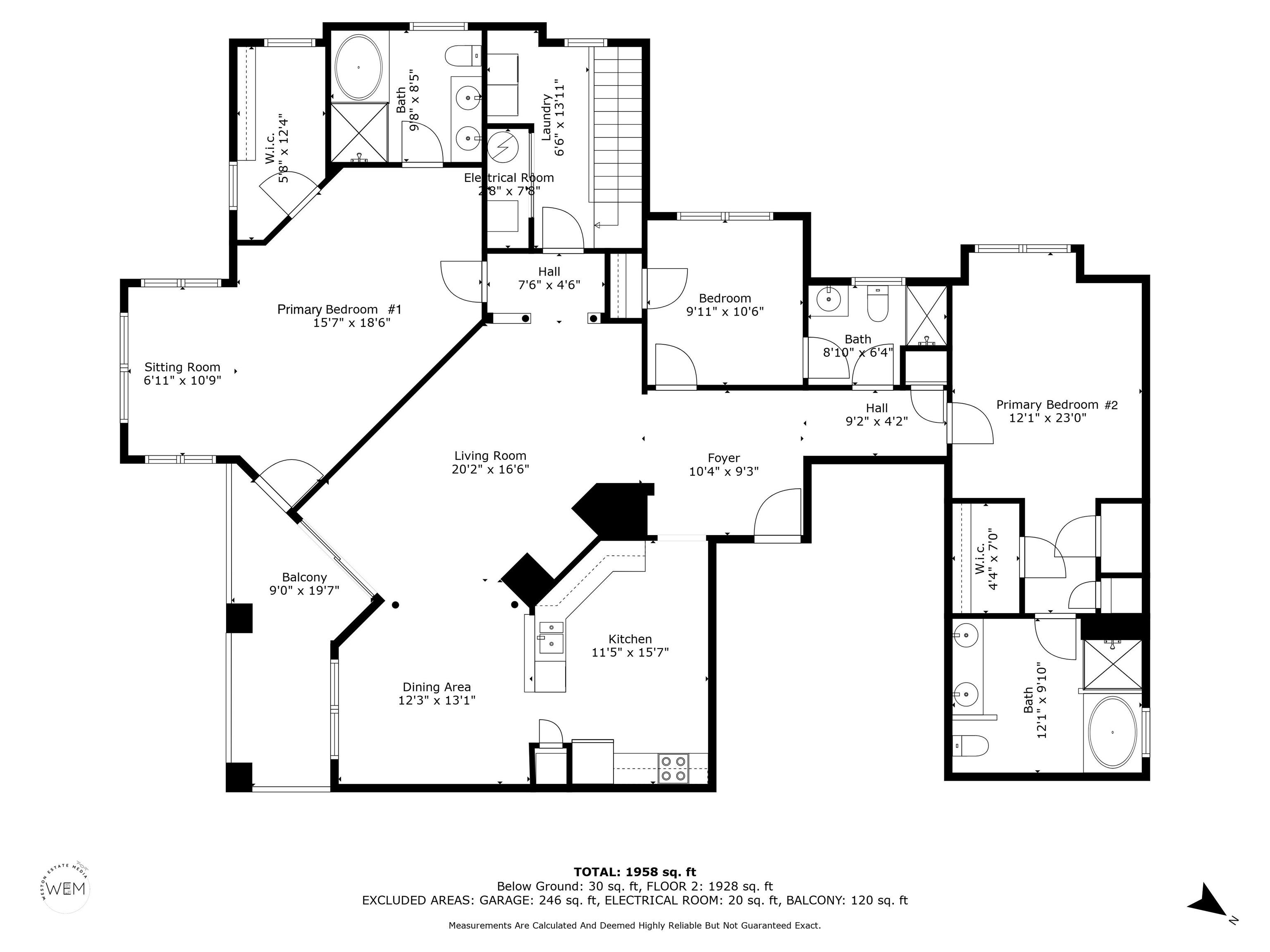 Photo 40 of 40 of 6203 Catalina Dr. 726 condo