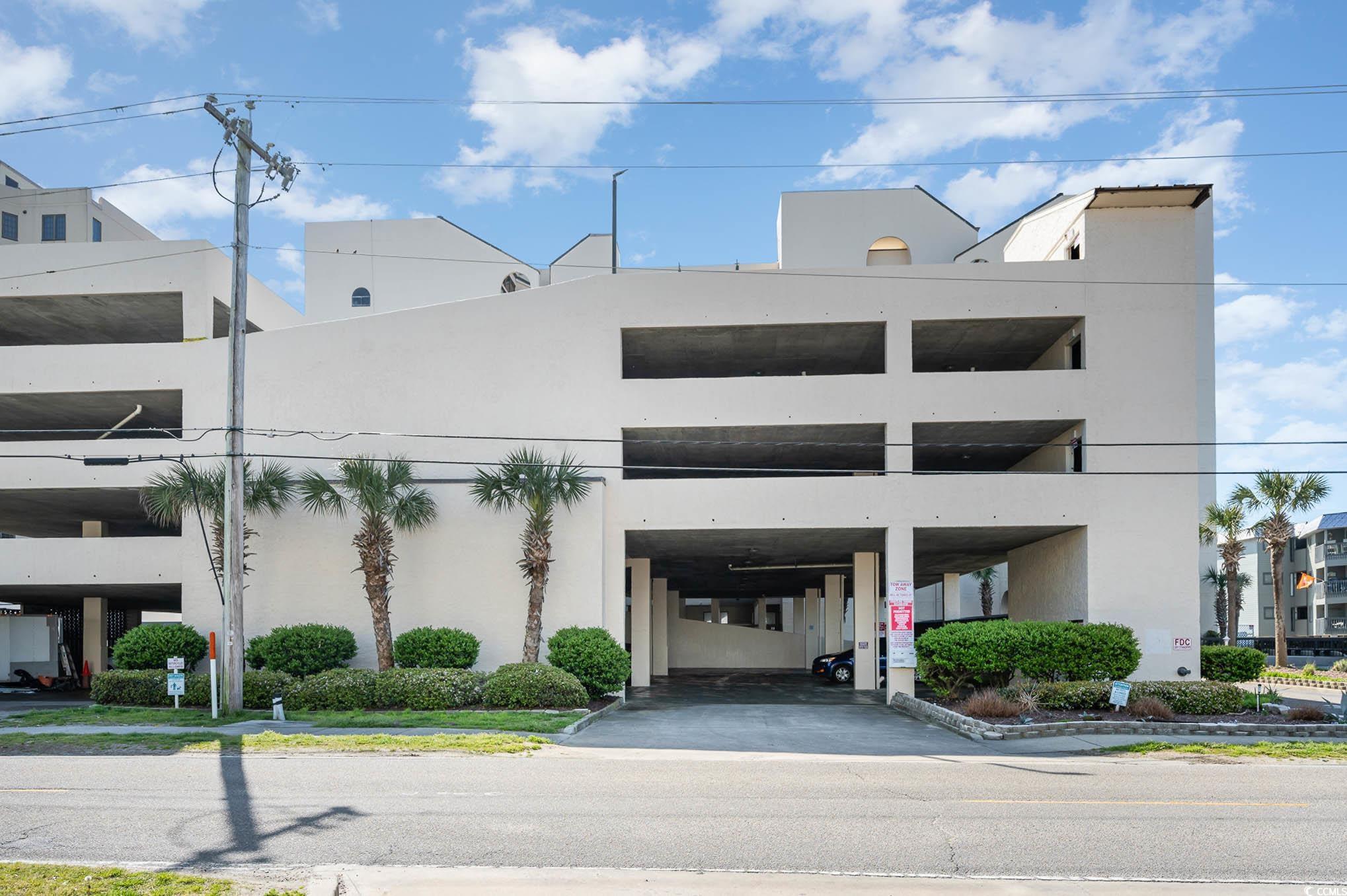 Photo 36 of 40 of 6100 N Ocean Blvd. 809 condo