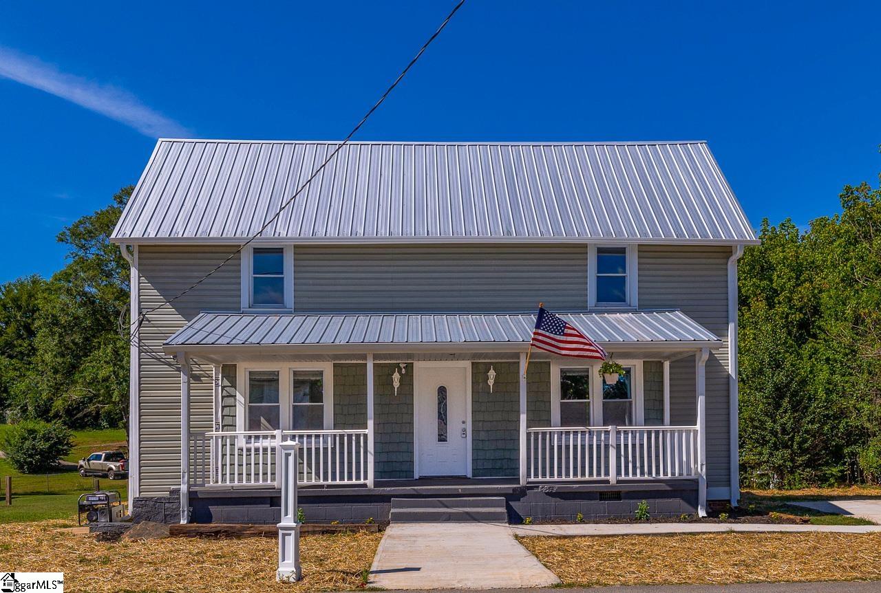 Photo 1 of 32 of 32 Lyman Street house