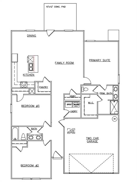 Photo 2 of 5 of 232 Juniper Valley Circle 17 house