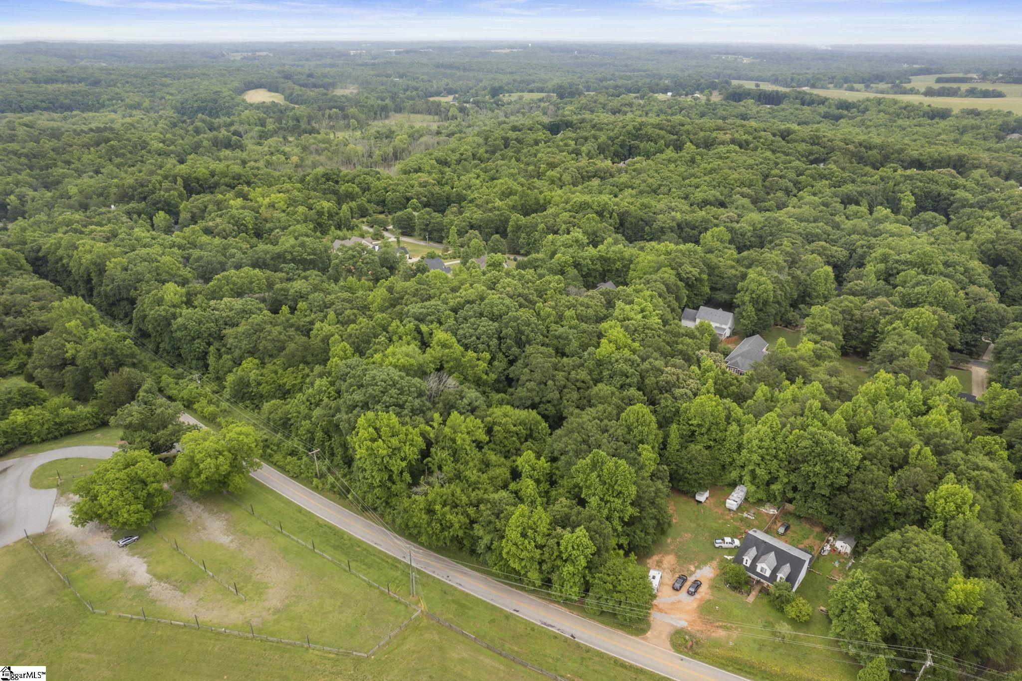 Photo 11 of 22 of 2739 E Georgia Road land